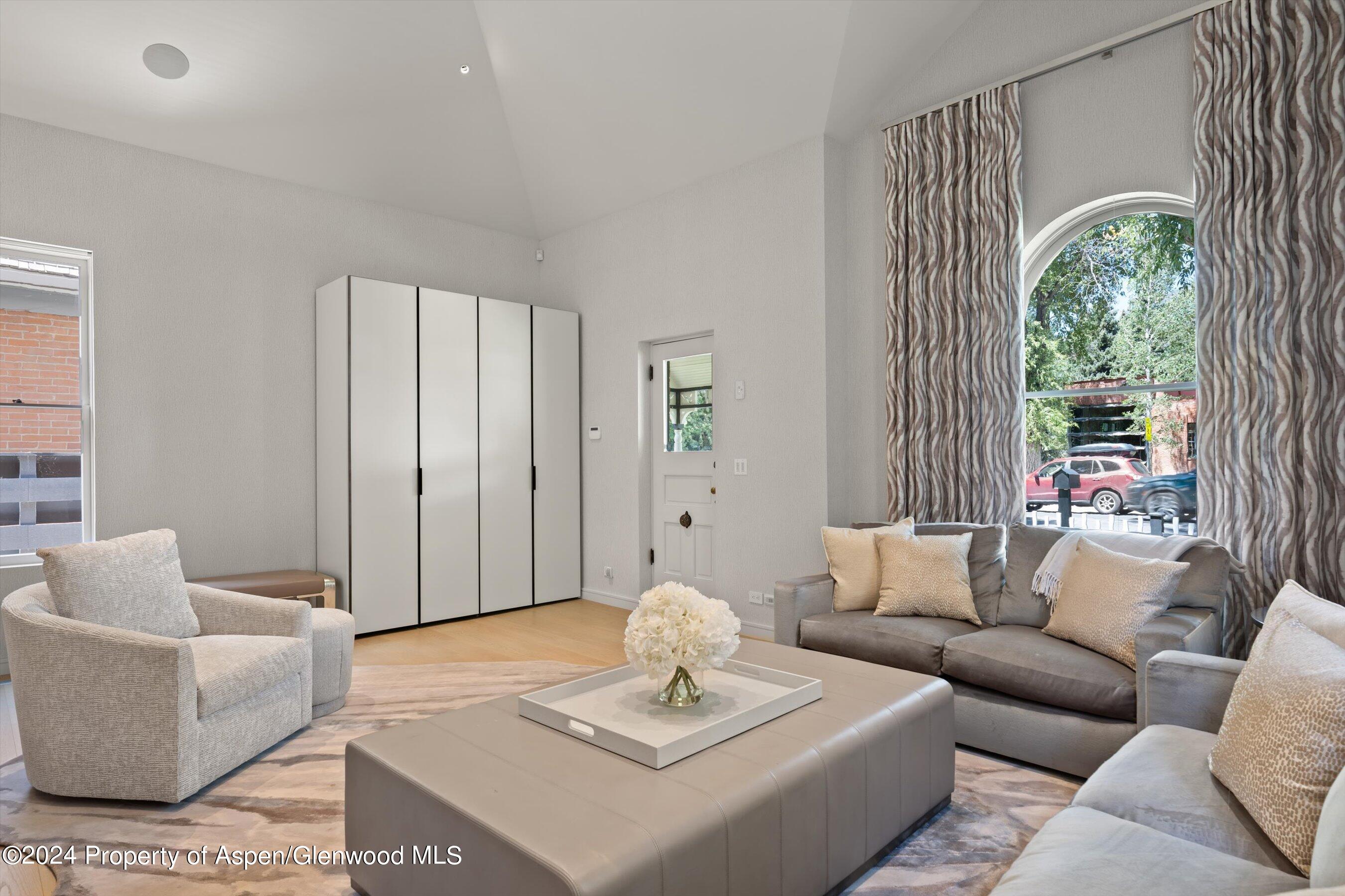 105 E Hallam Street Aspen CO 81611