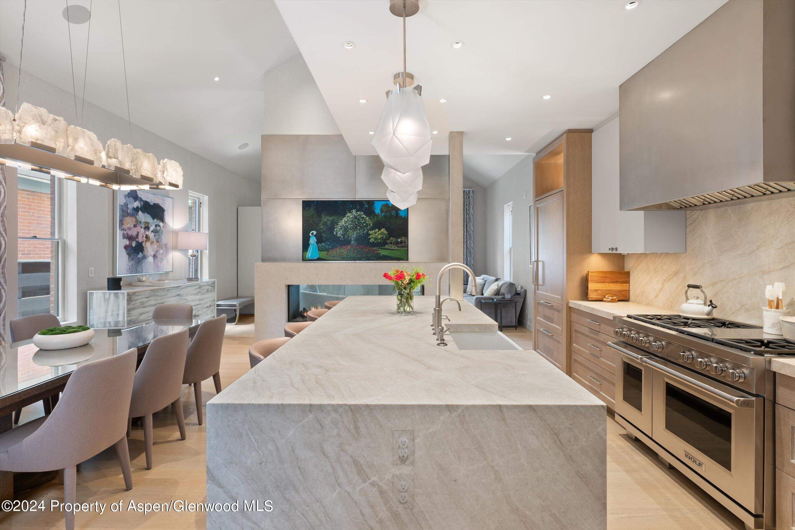 105 E Hallam Street Aspen CO 81611