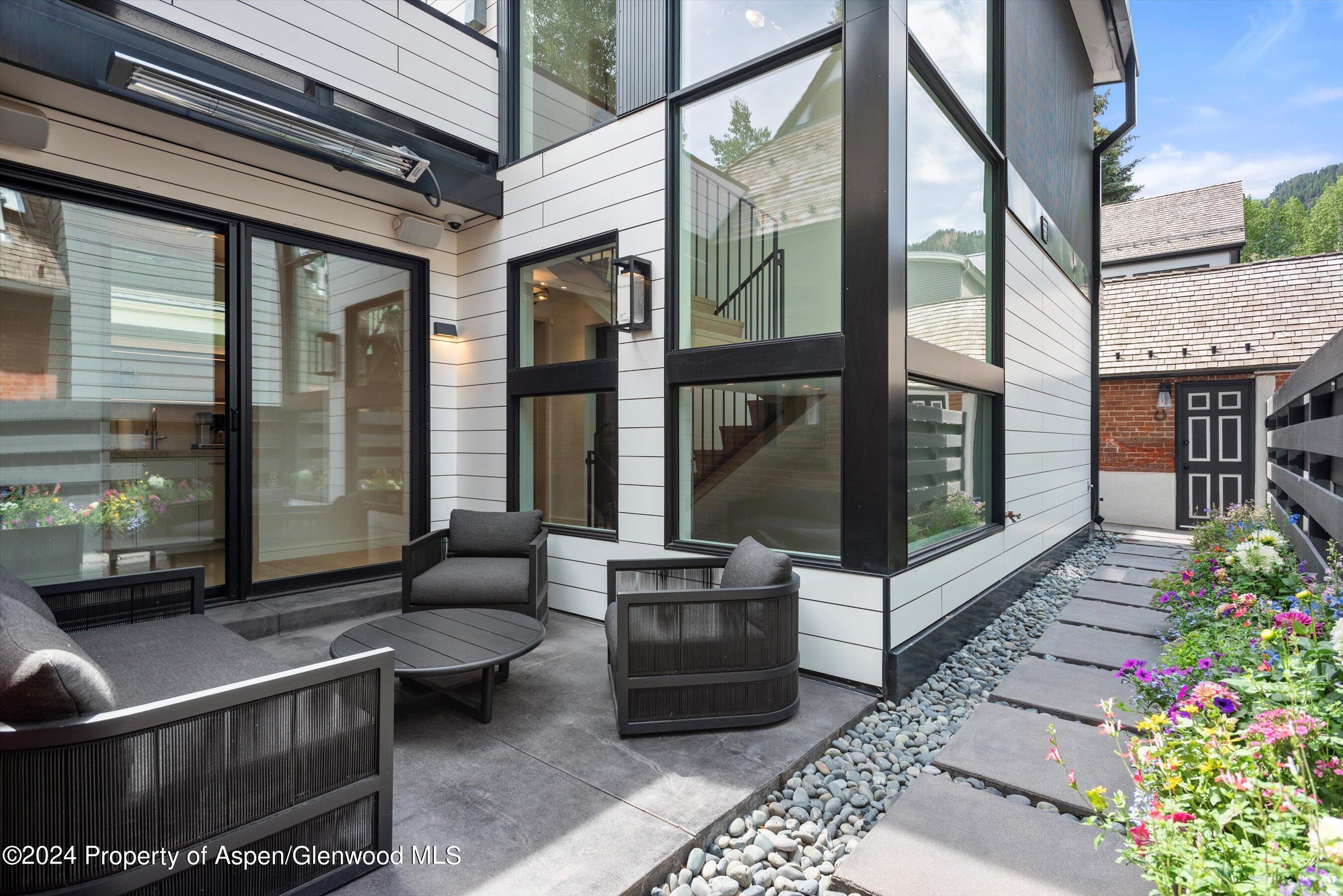 105 E Hallam Street Aspen CO 81611