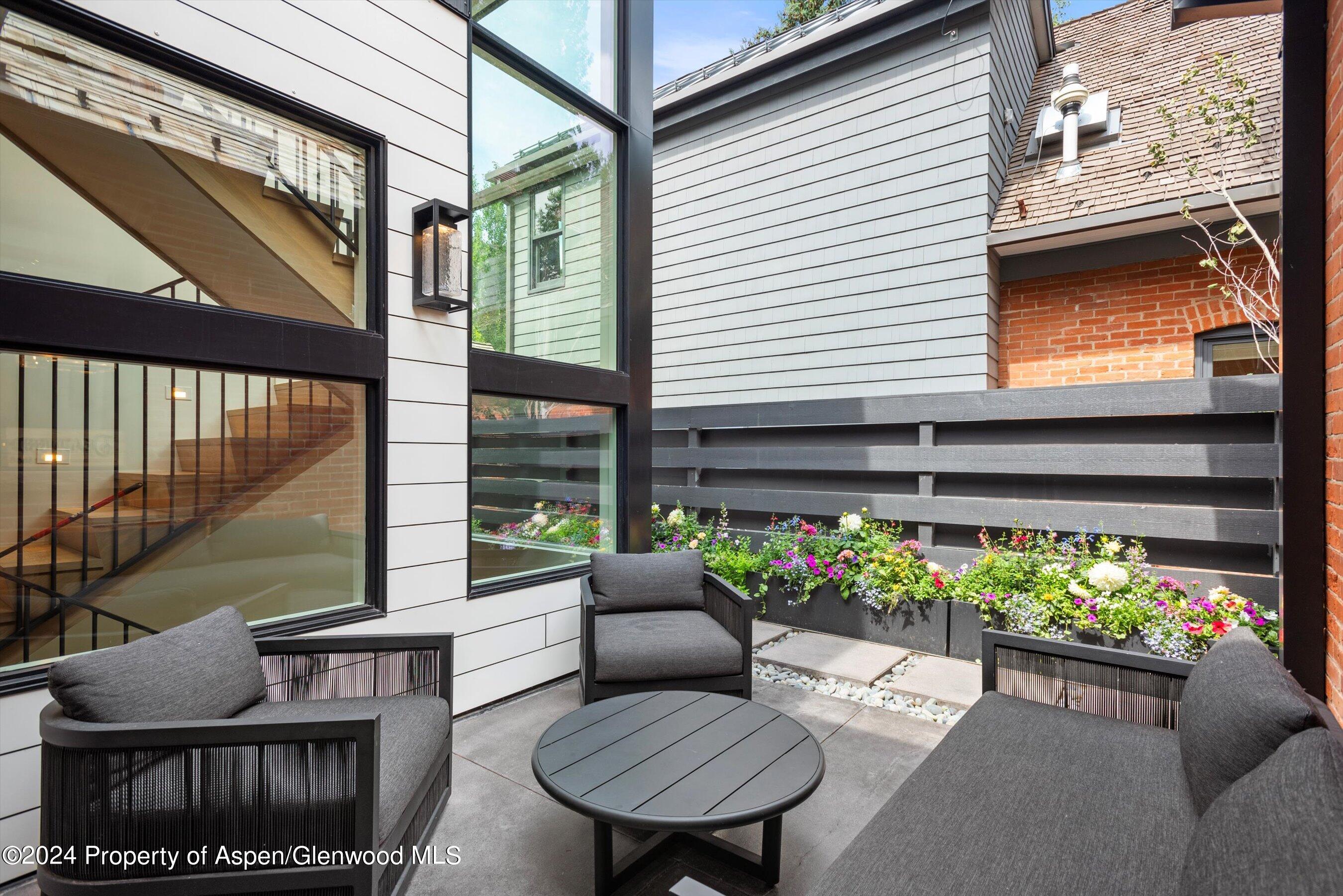 105 E Hallam Street Aspen CO 81611