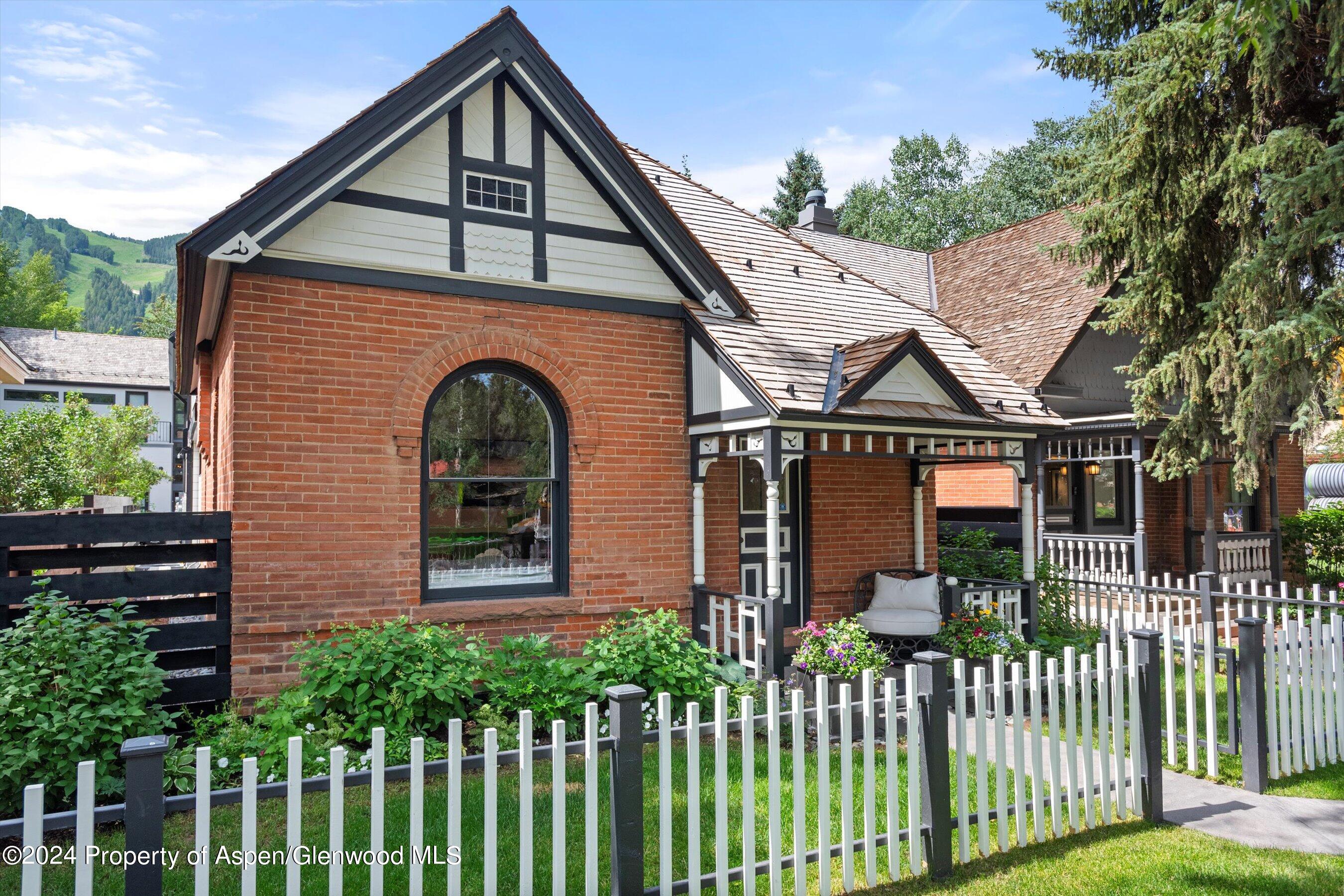 105 E Hallam Street Aspen CO 81611