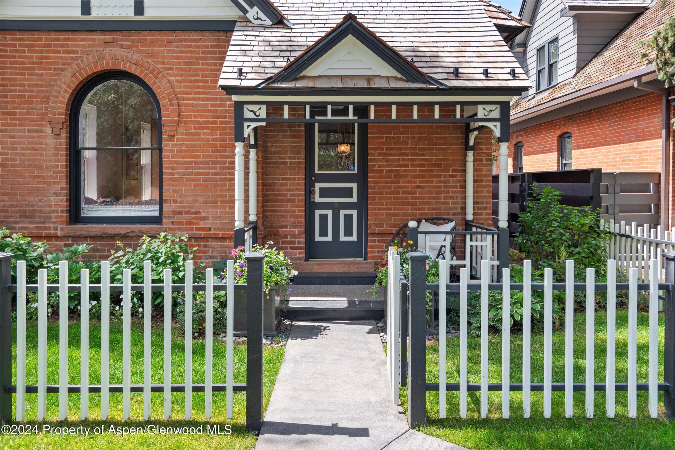 105 E Hallam Street Aspen CO 81611