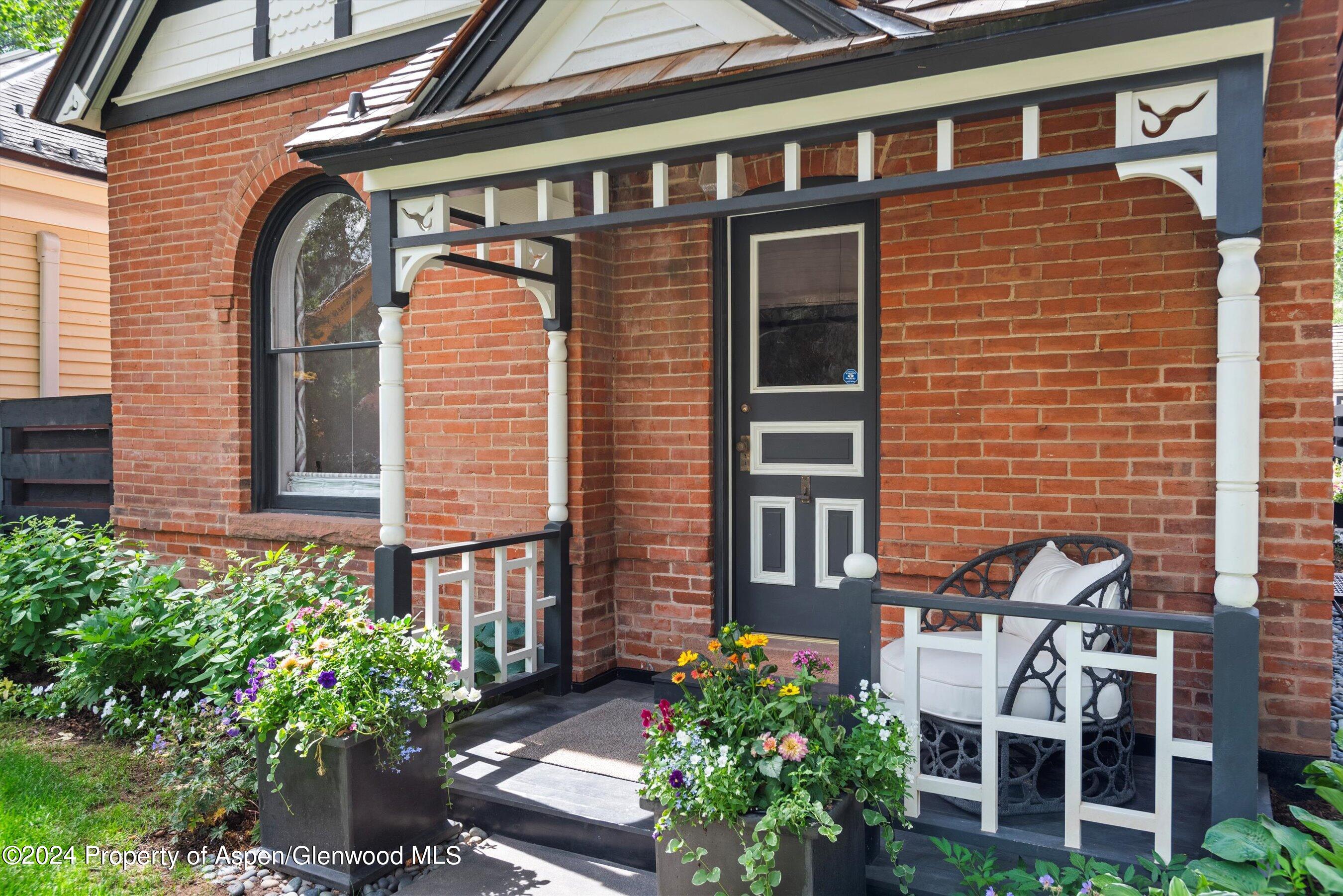 105 E Hallam Street Aspen CO 81611