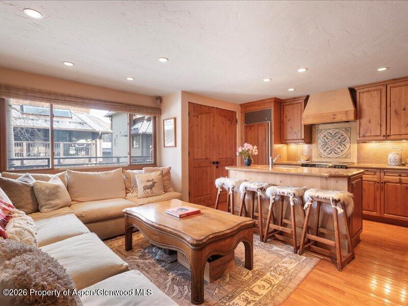 700 S Monarch Street Aspen CO 81611