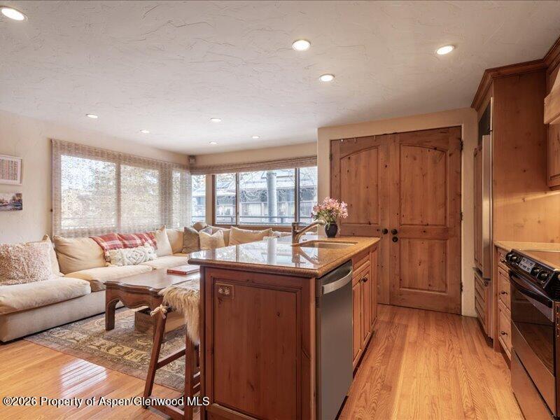 700 S Monarch Street Aspen CO 81611