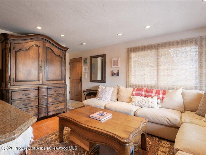 700 S Monarch Street Aspen CO 81611