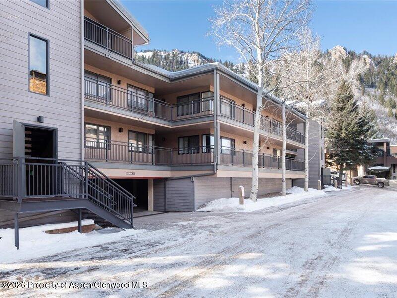 700 S Monarch Street Aspen CO 81611
