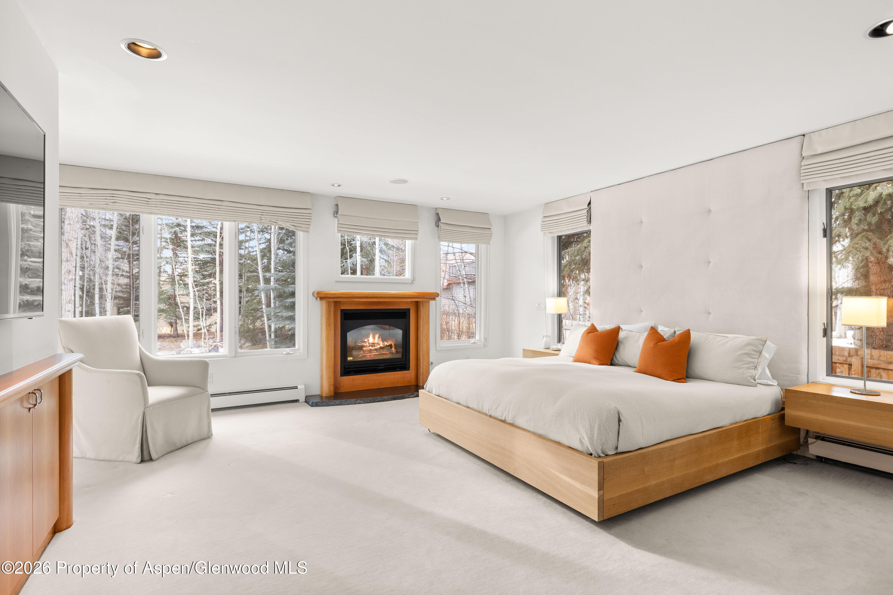 55 Overlook Drive Aspen CO 81611