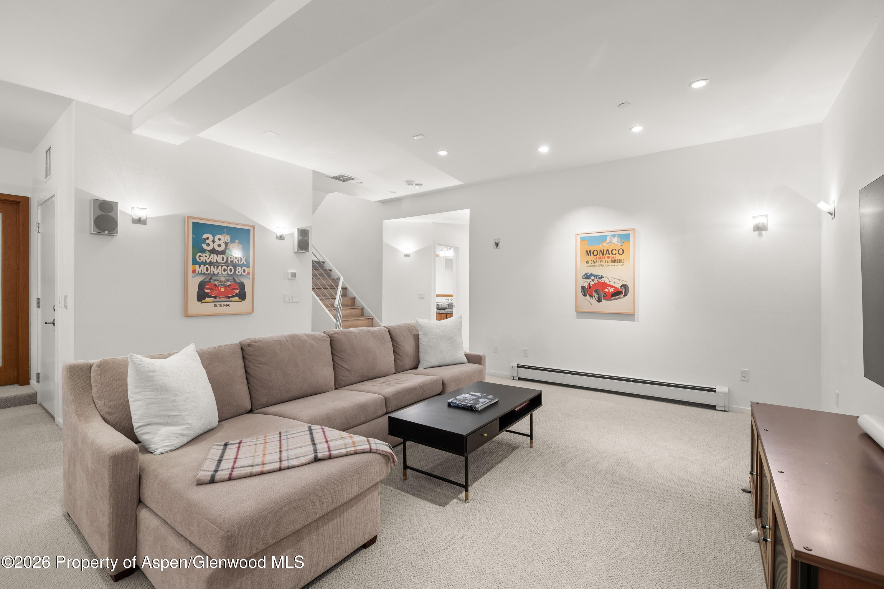 55 Overlook Drive Aspen CO 81611