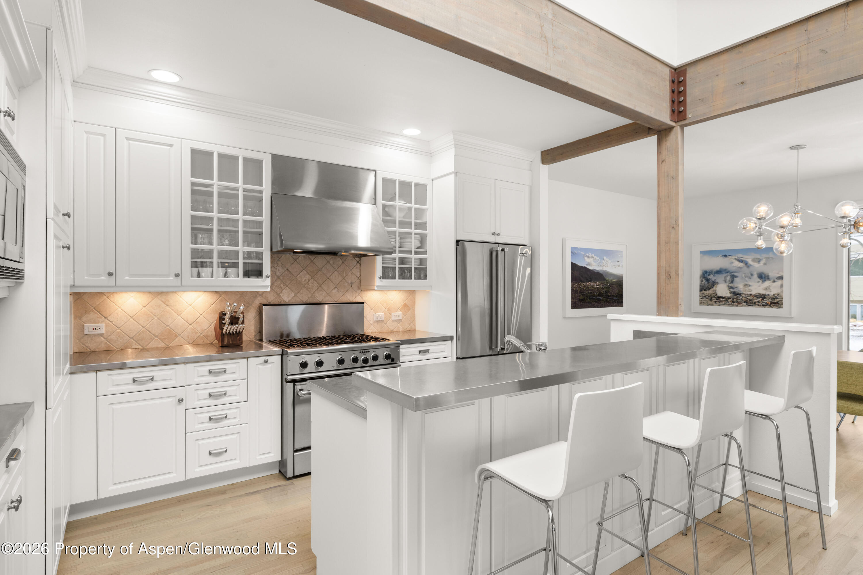 55 Overlook Drive Aspen CO 81611