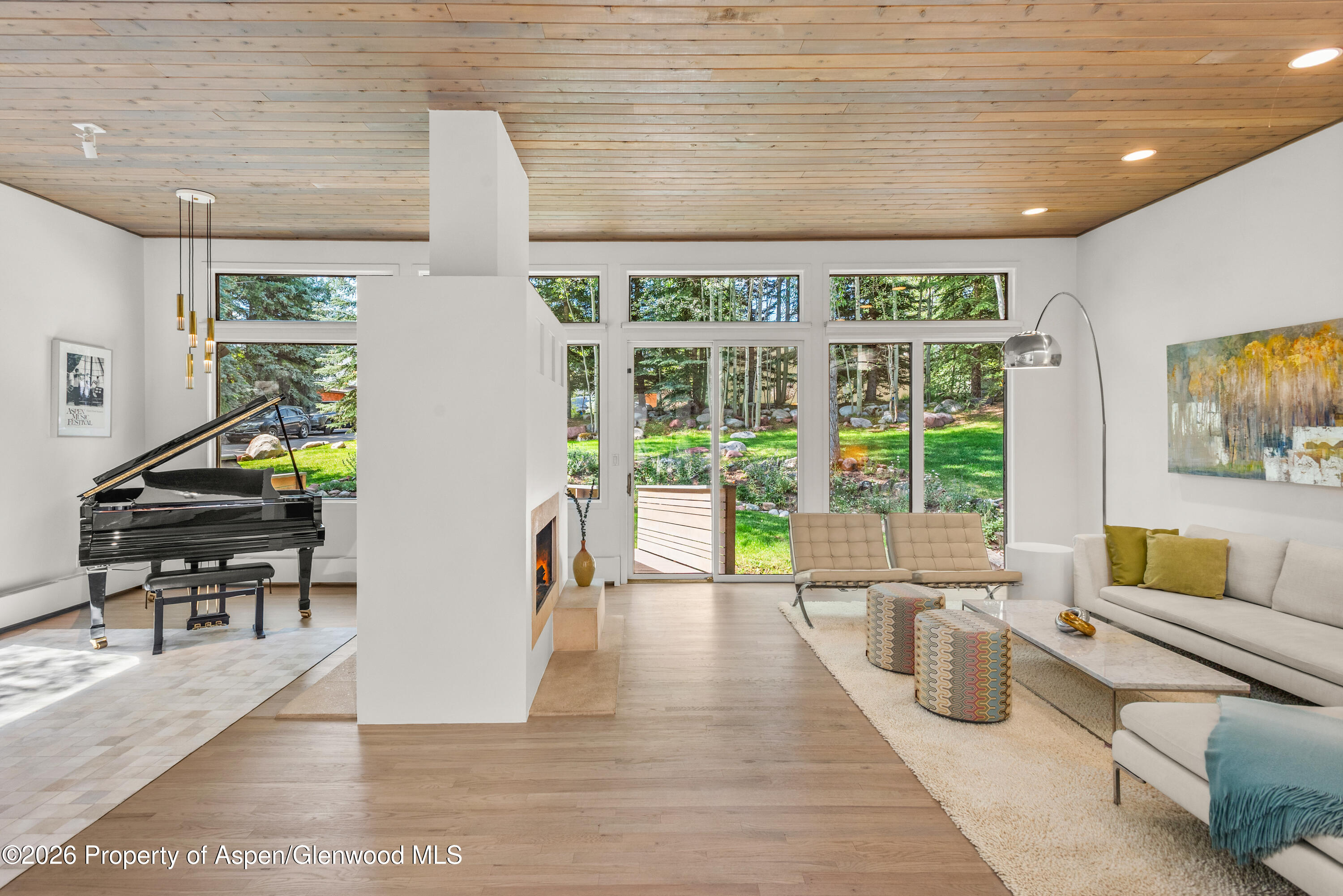 55 Overlook Drive Aspen CO 81611