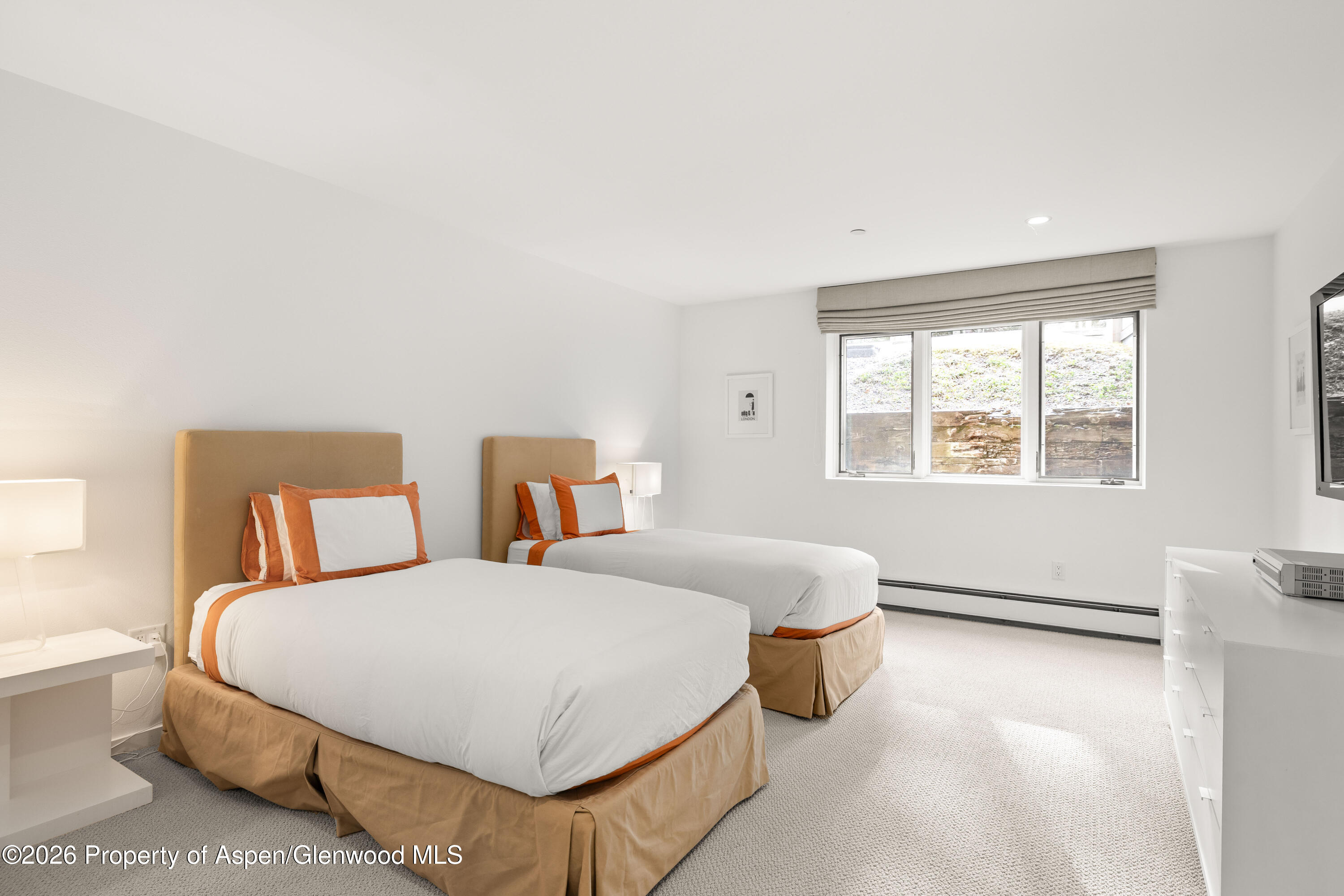 55 Overlook Drive Aspen CO 81611