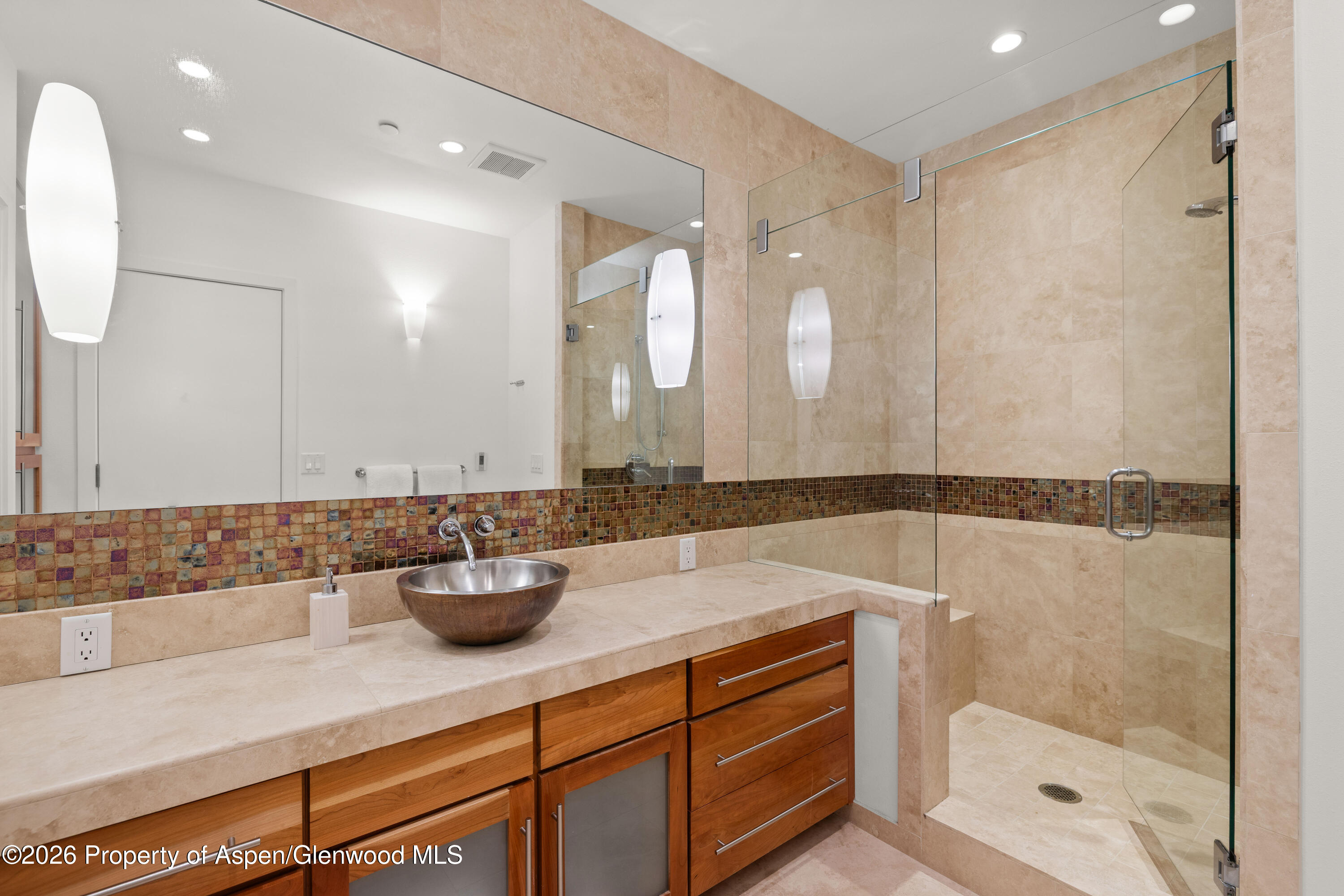 55 Overlook Drive Aspen CO 81611