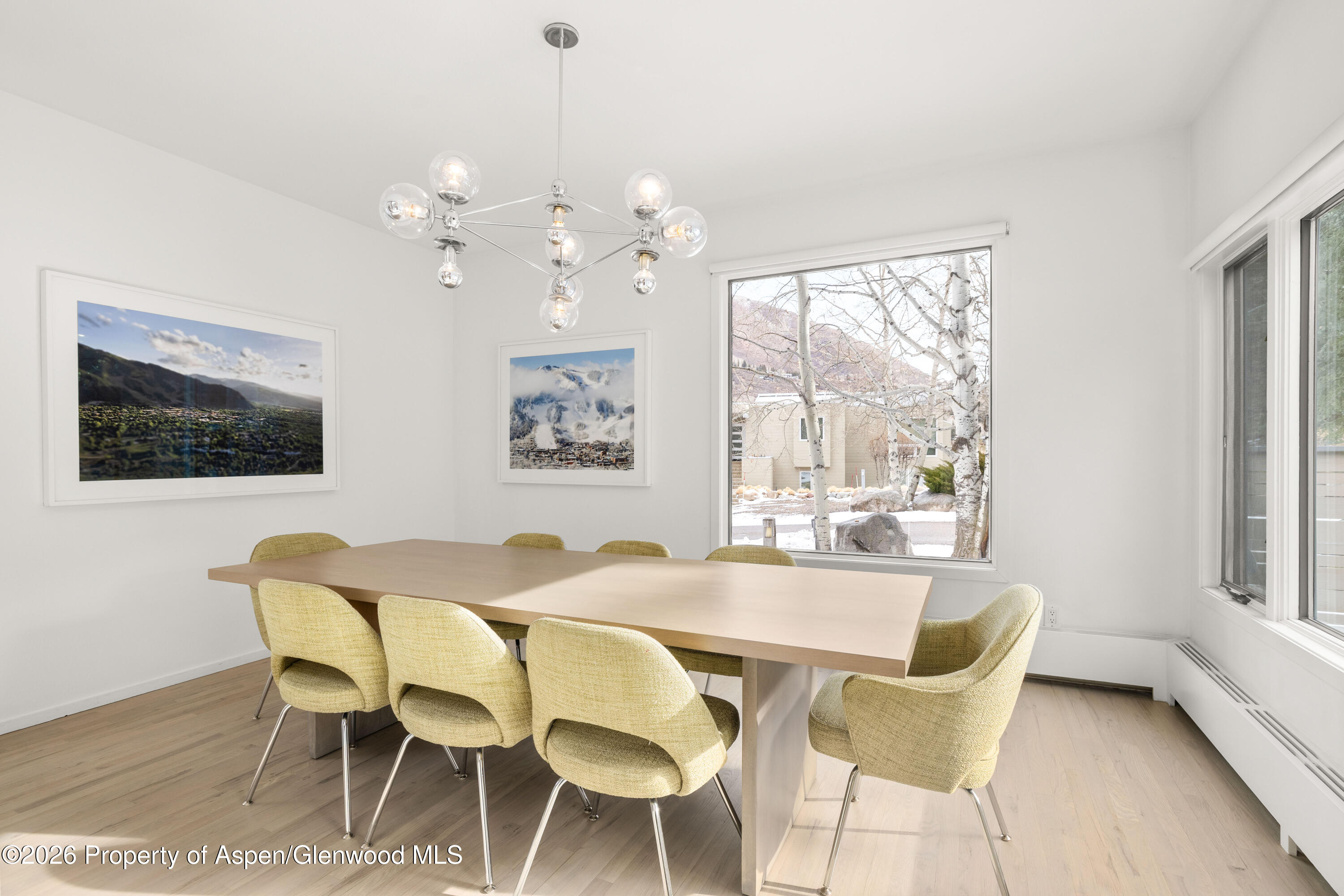 55 Overlook Drive Aspen CO 81611