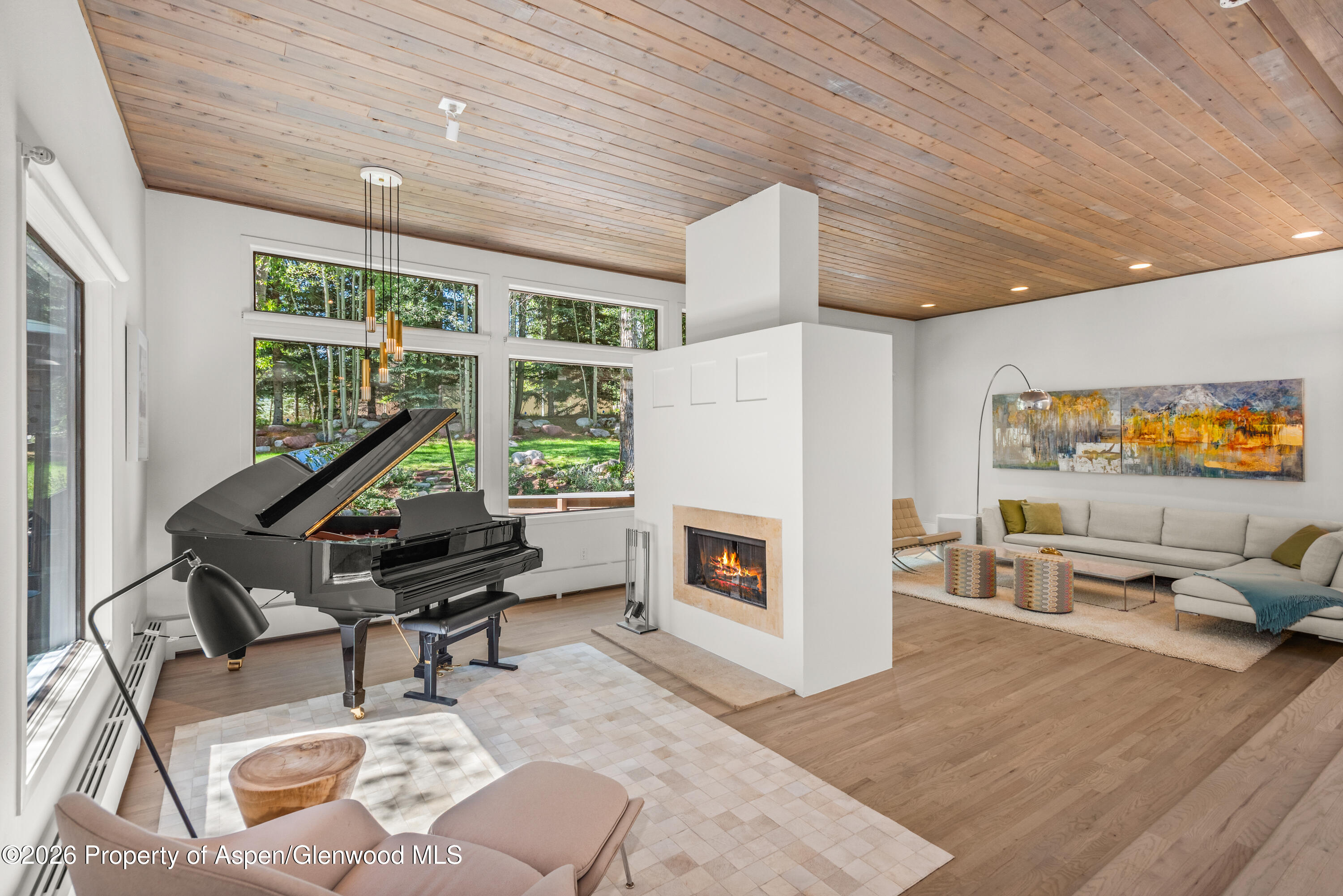 55 Overlook Drive Aspen CO 81611