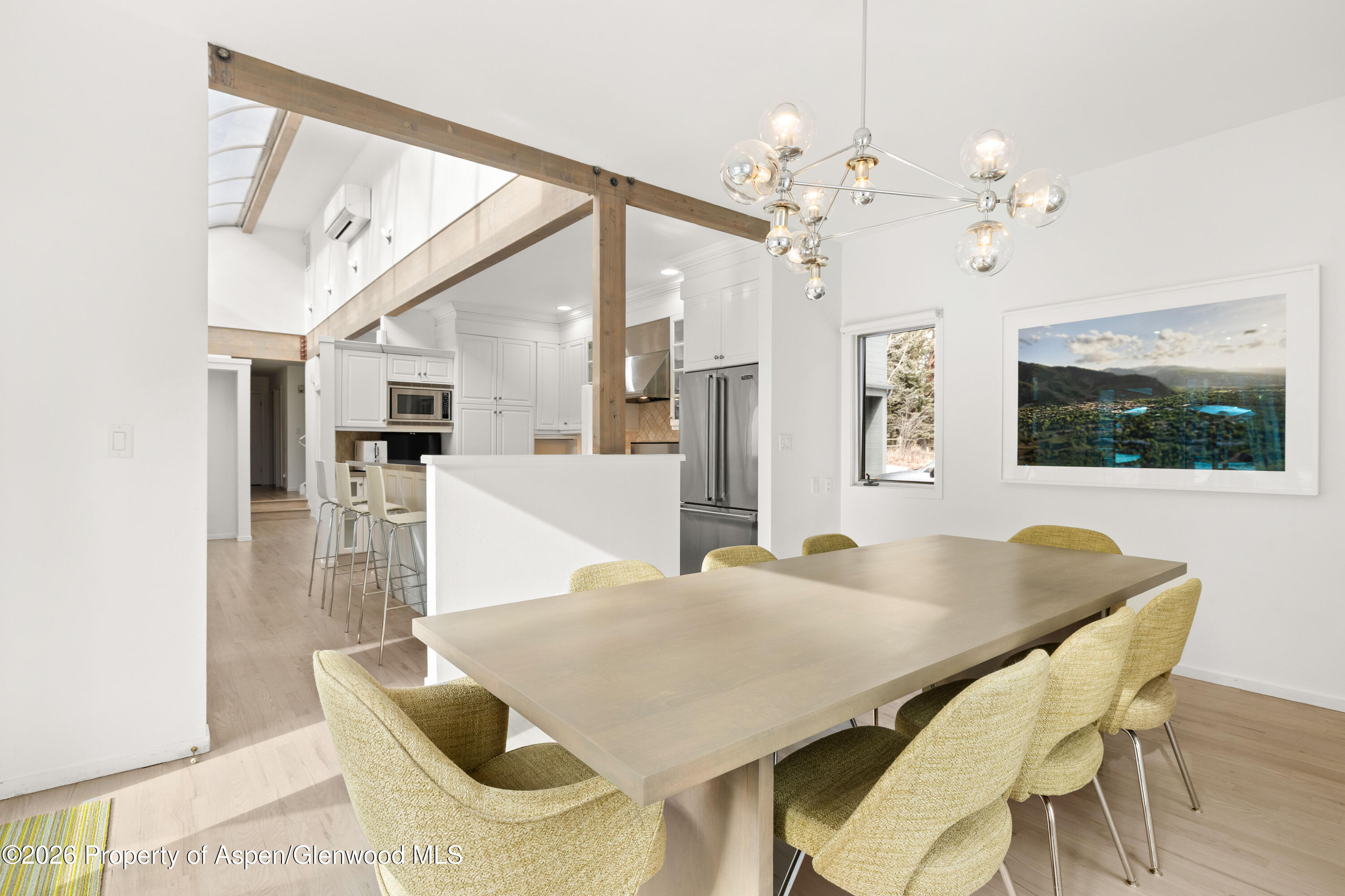 55 Overlook Drive Aspen CO 81611