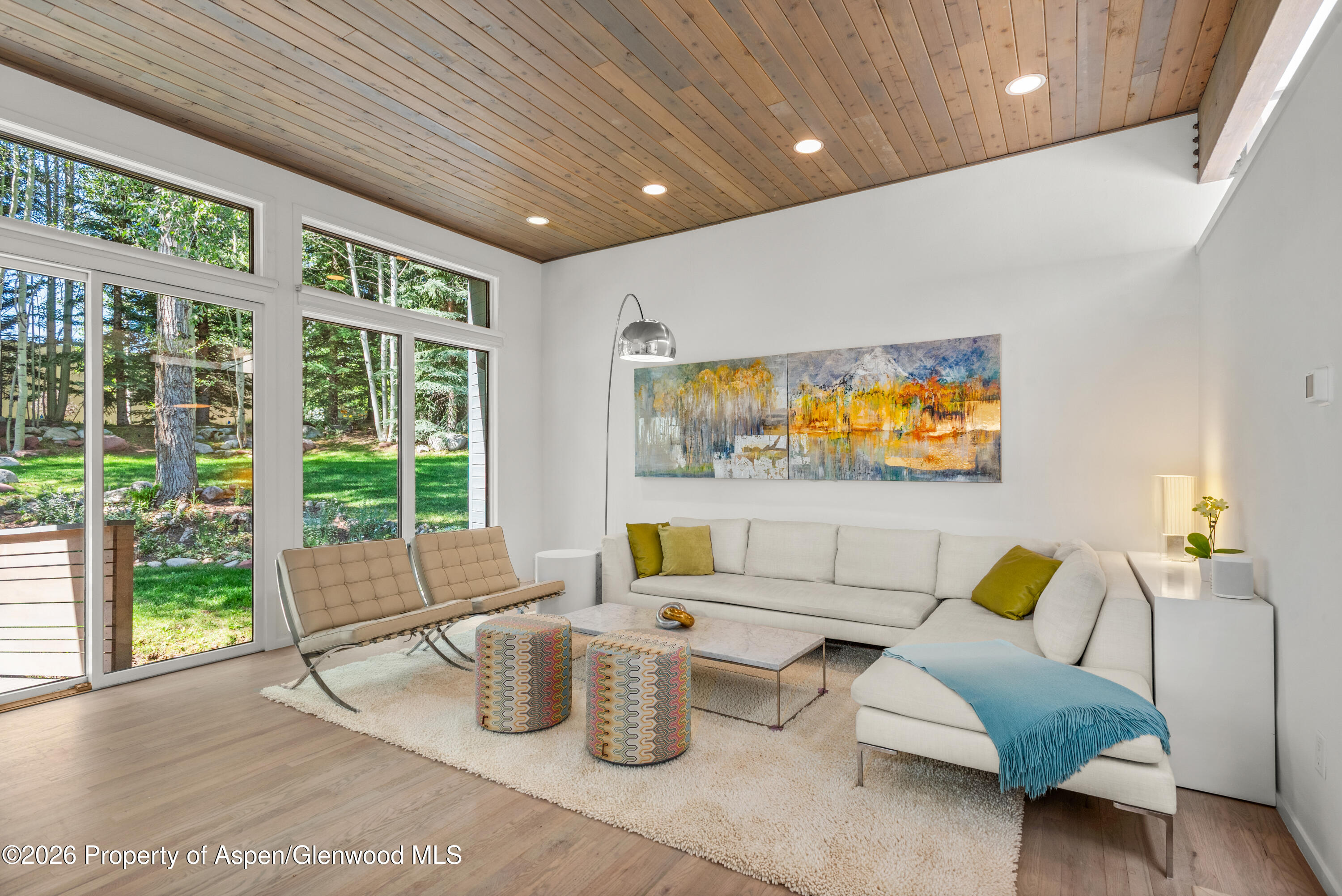 55 Overlook Drive Aspen CO 81611
