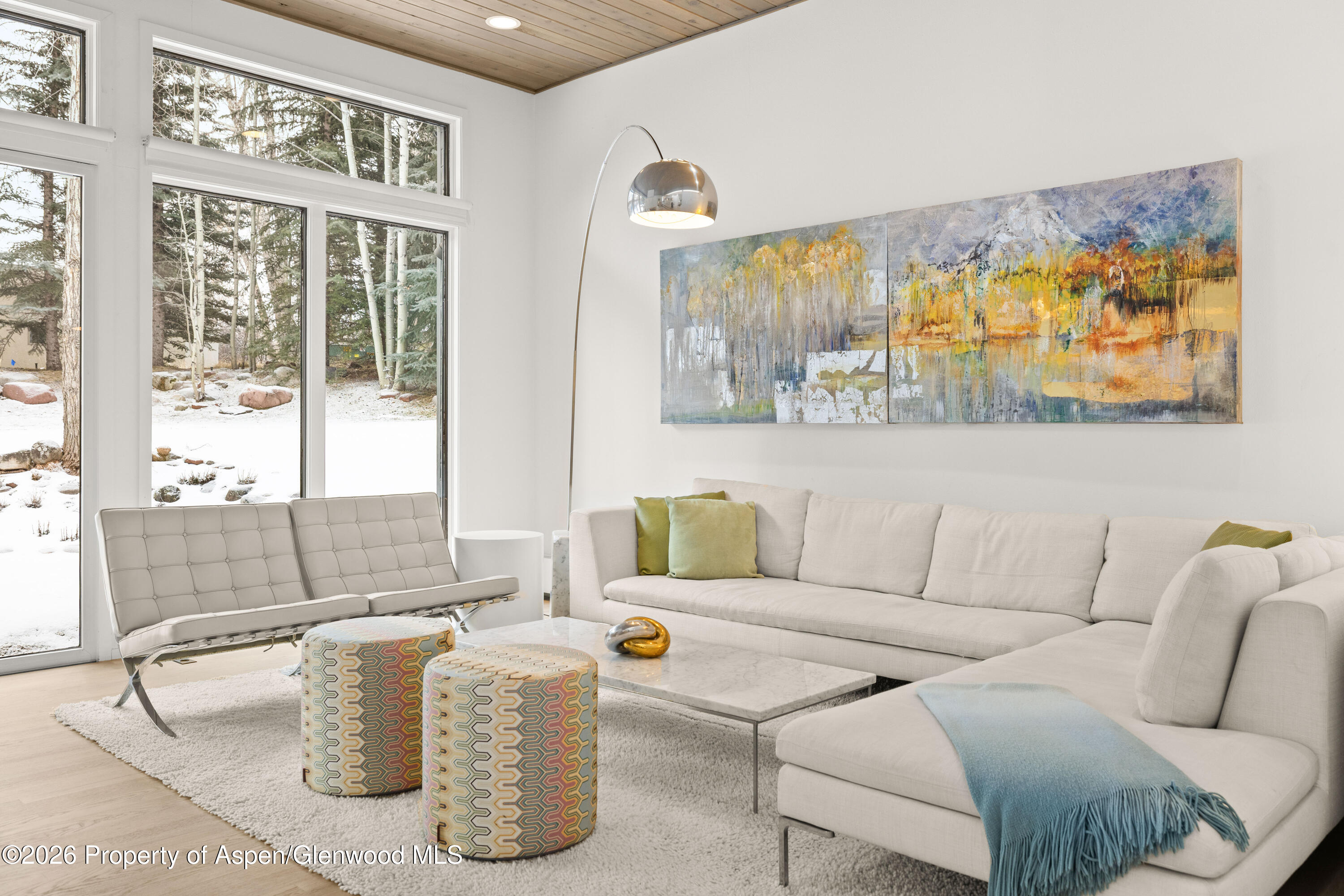 55 Overlook Drive Aspen CO 81611