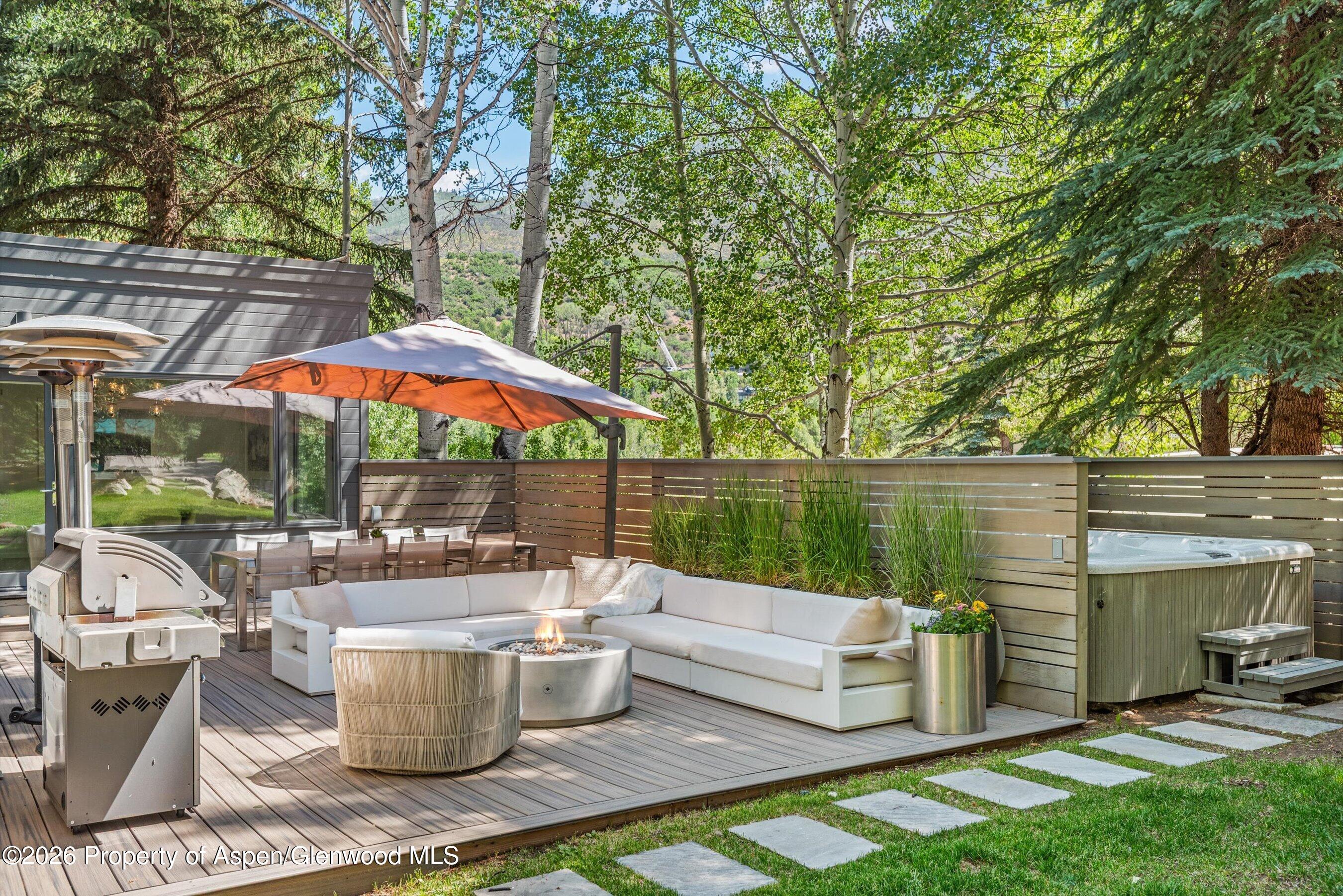 55 Overlook Drive Aspen CO 81611