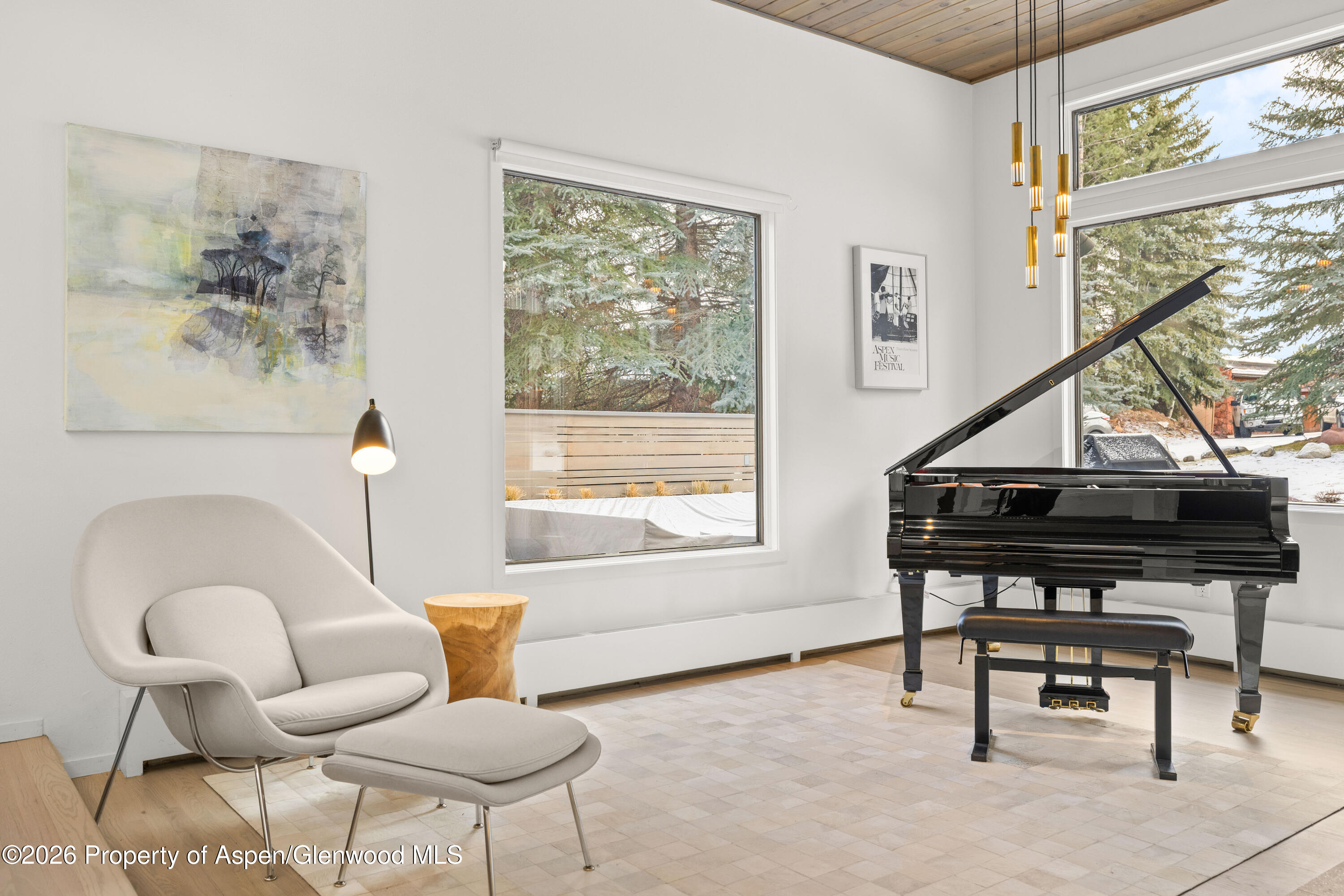 55 Overlook Drive Aspen CO 81611