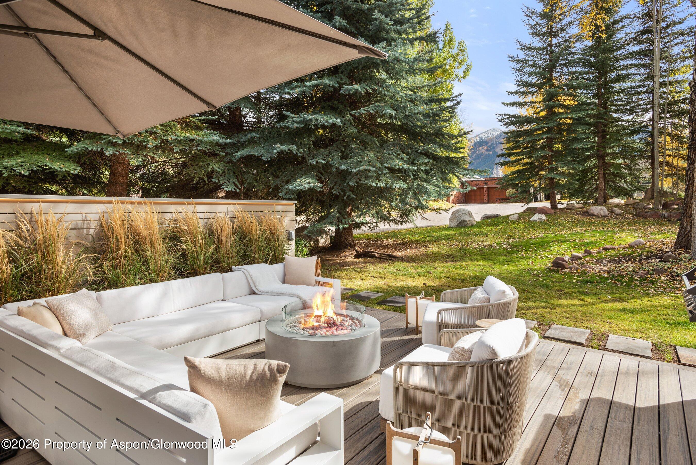 55 Overlook Drive Aspen CO 81611