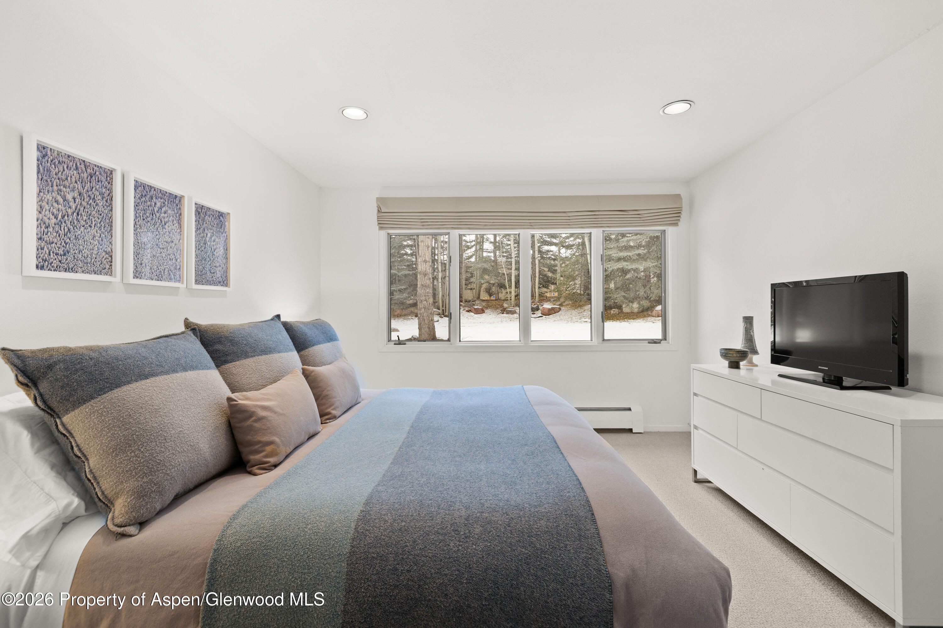 55 Overlook Drive Aspen CO 81611