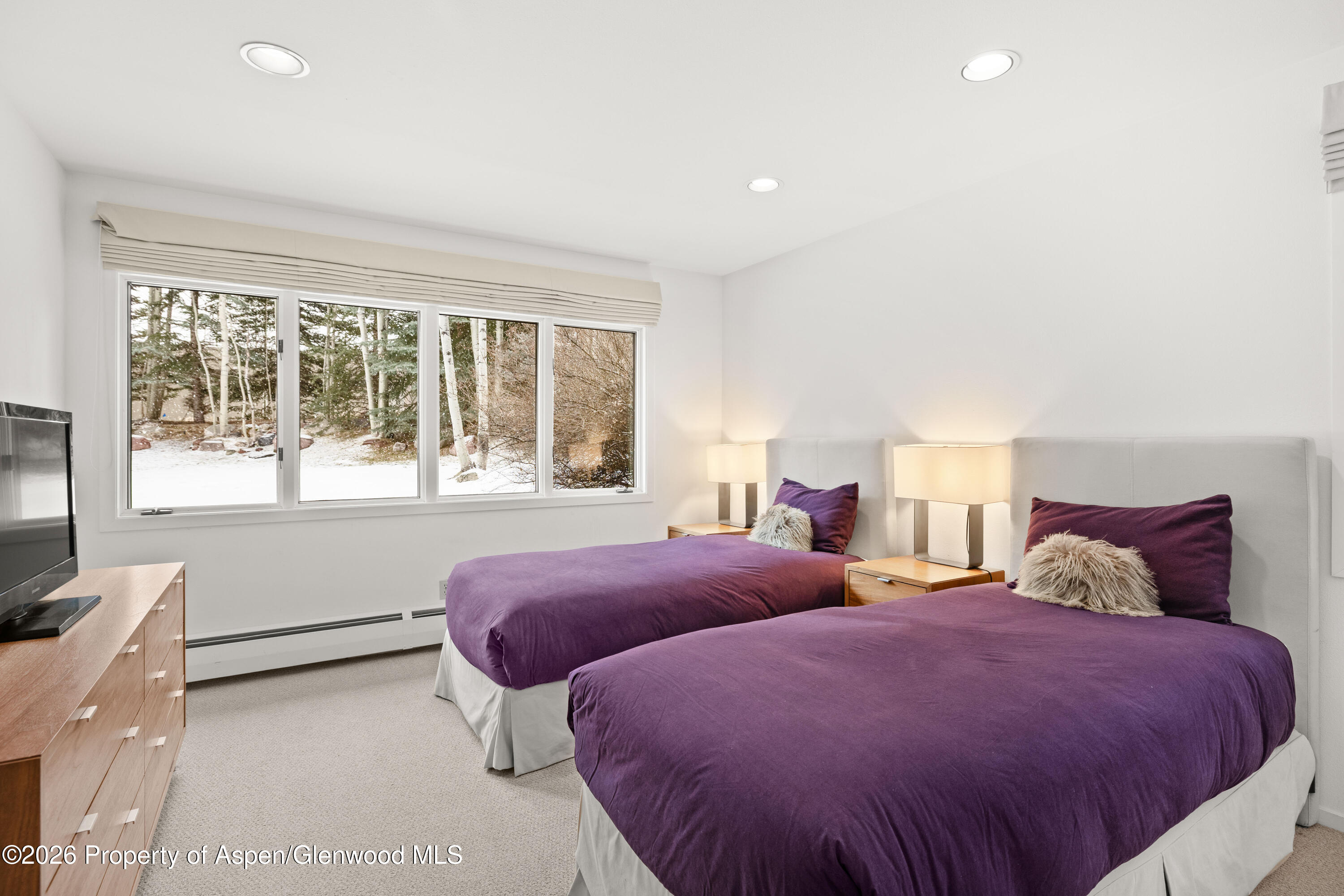 55 Overlook Drive Aspen CO 81611