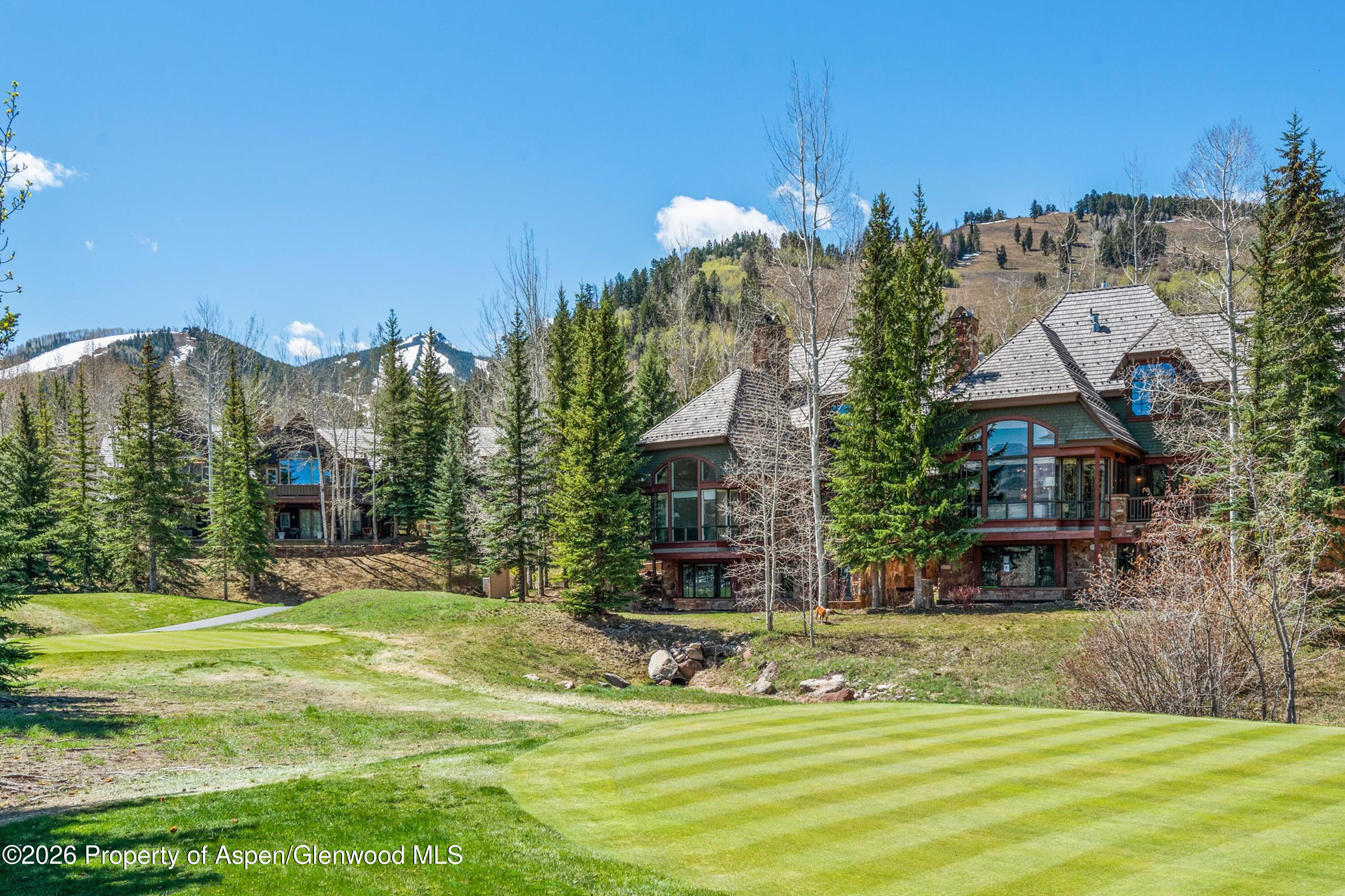 74 Pfister Drive Aspen CO 81611