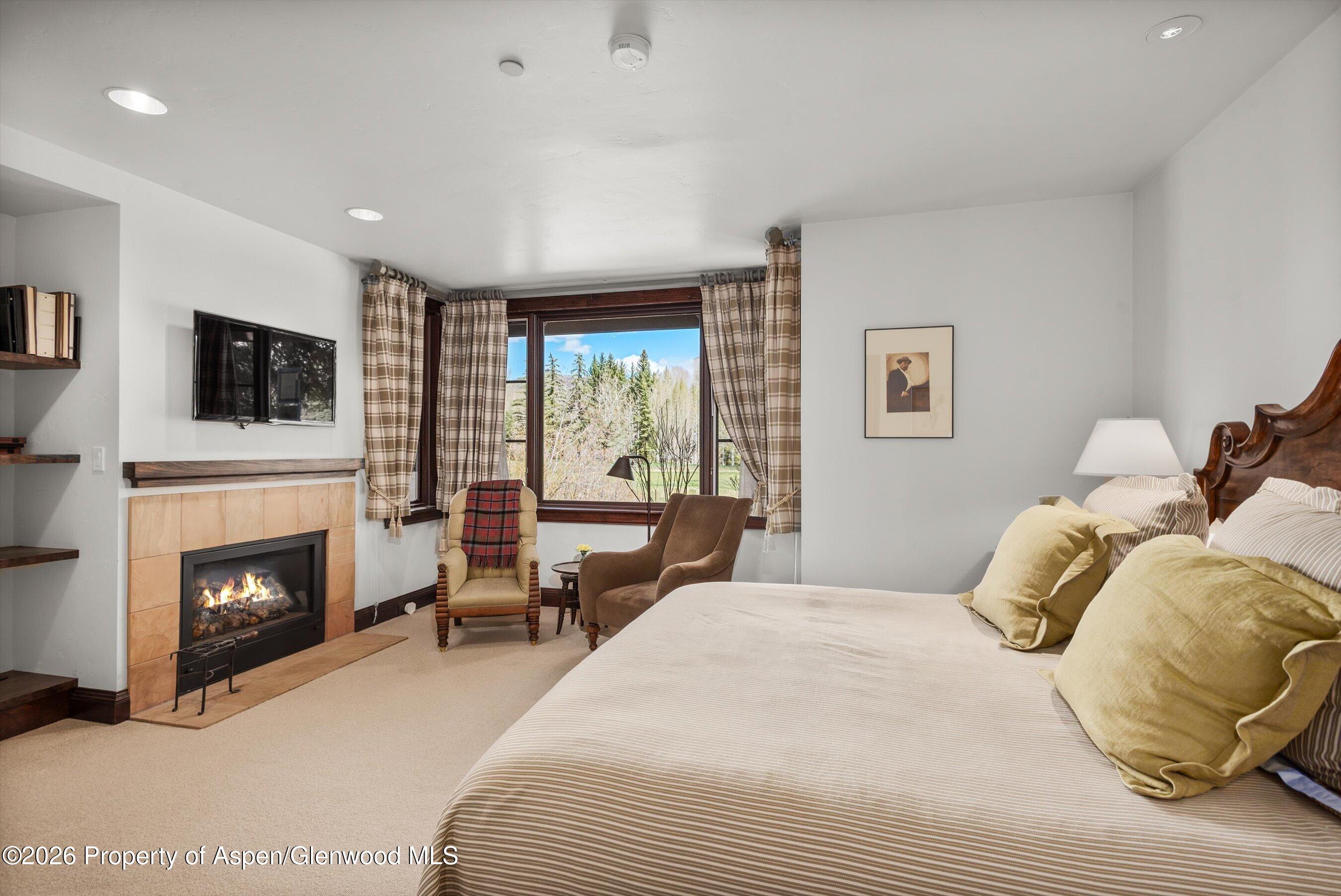 74 Pfister Drive Aspen CO 81611
