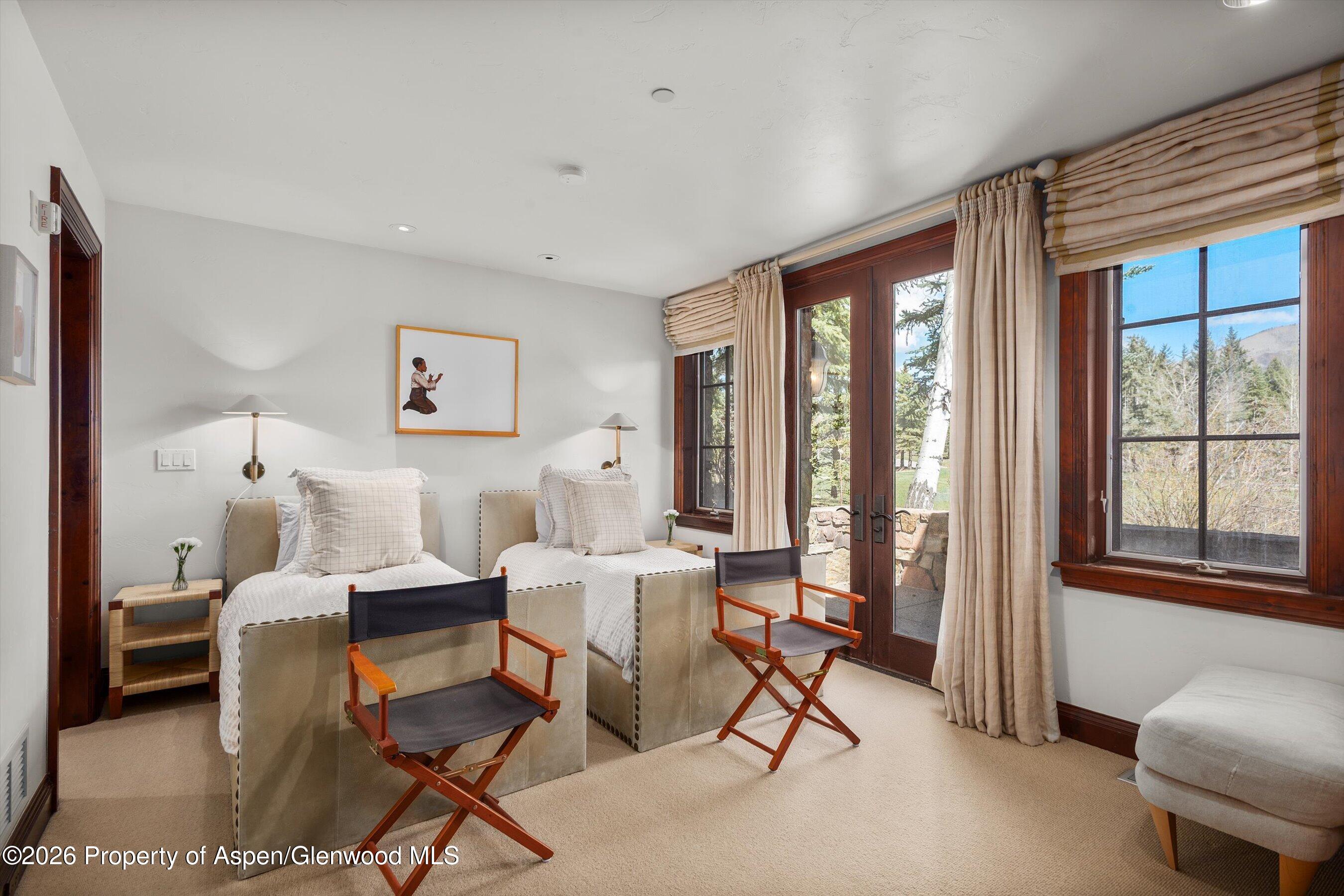 74 Pfister Drive Aspen CO 81611