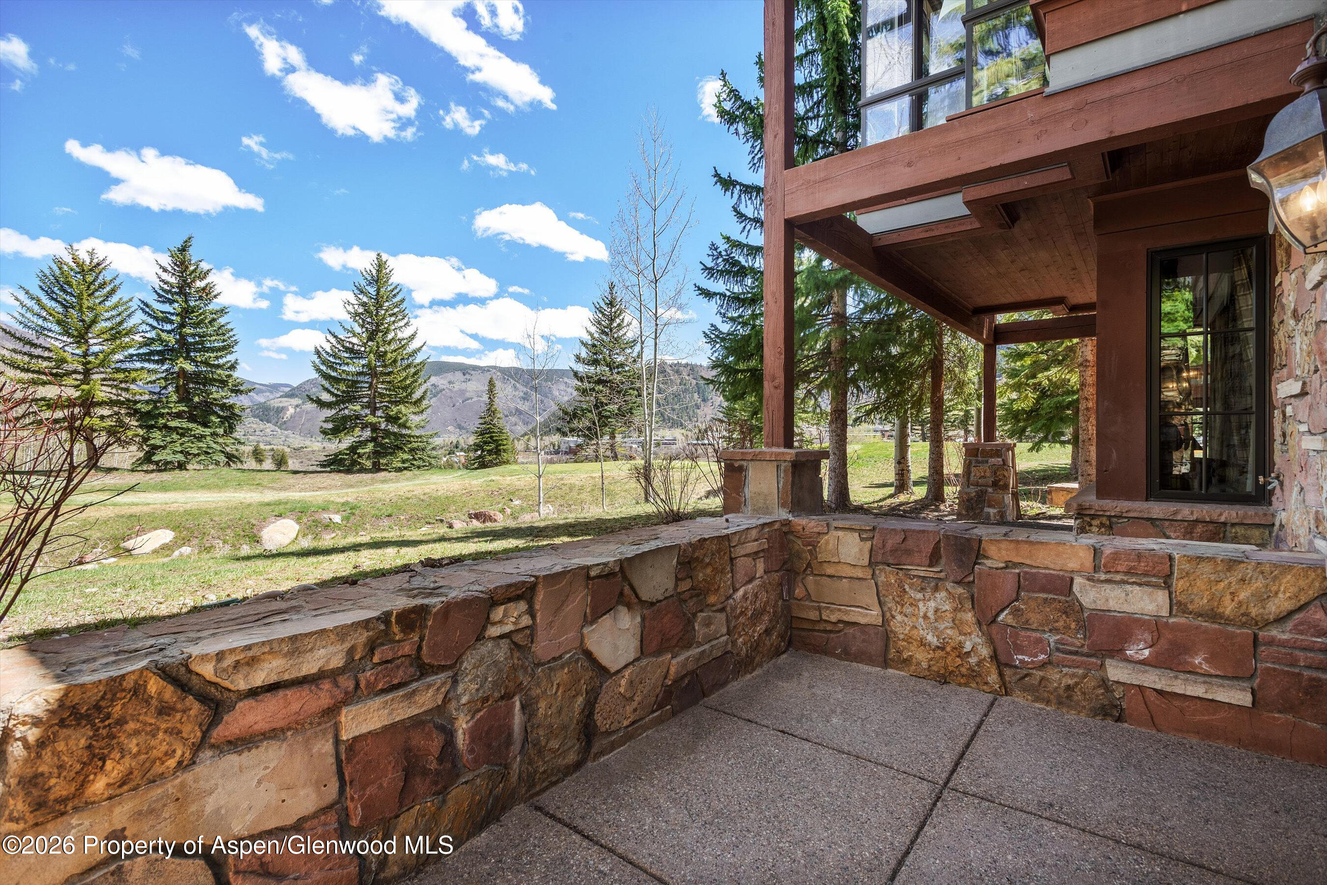 74 Pfister Drive Aspen CO 81611