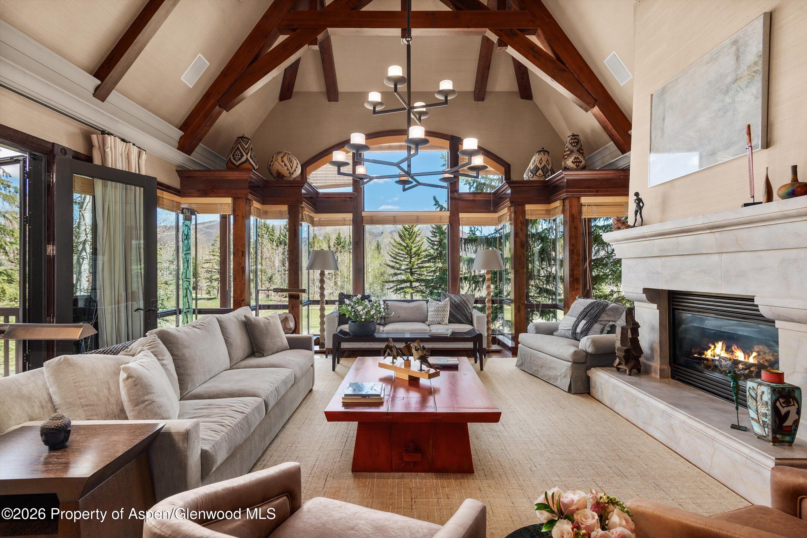 74 Pfister Drive Aspen CO 81611