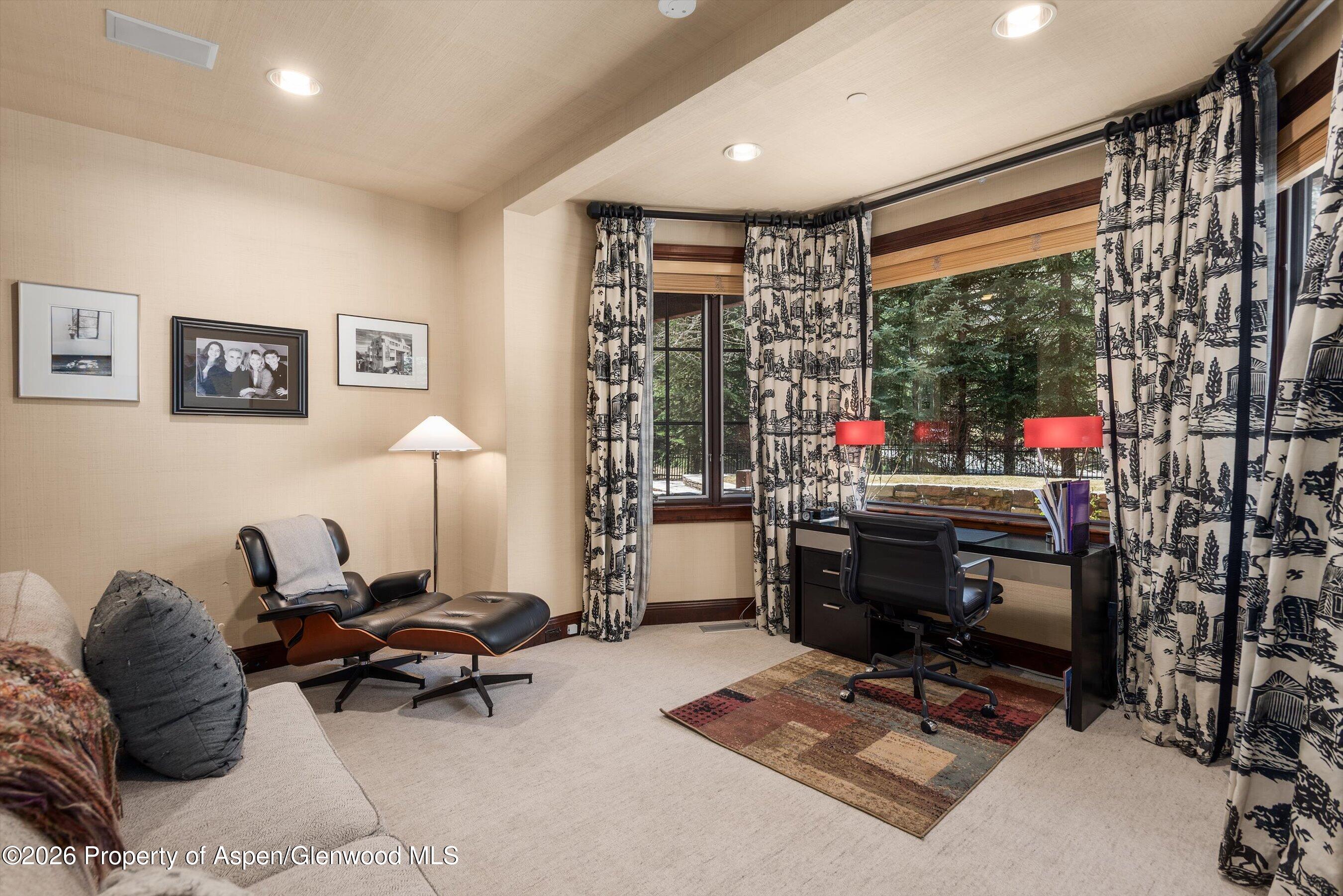 74 Pfister Drive Aspen CO 81611