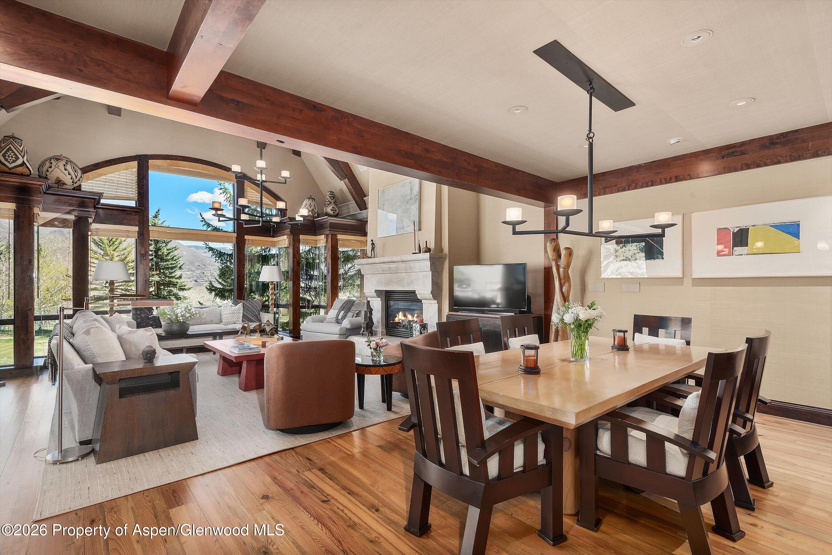 74 Pfister Drive Aspen CO 81611
