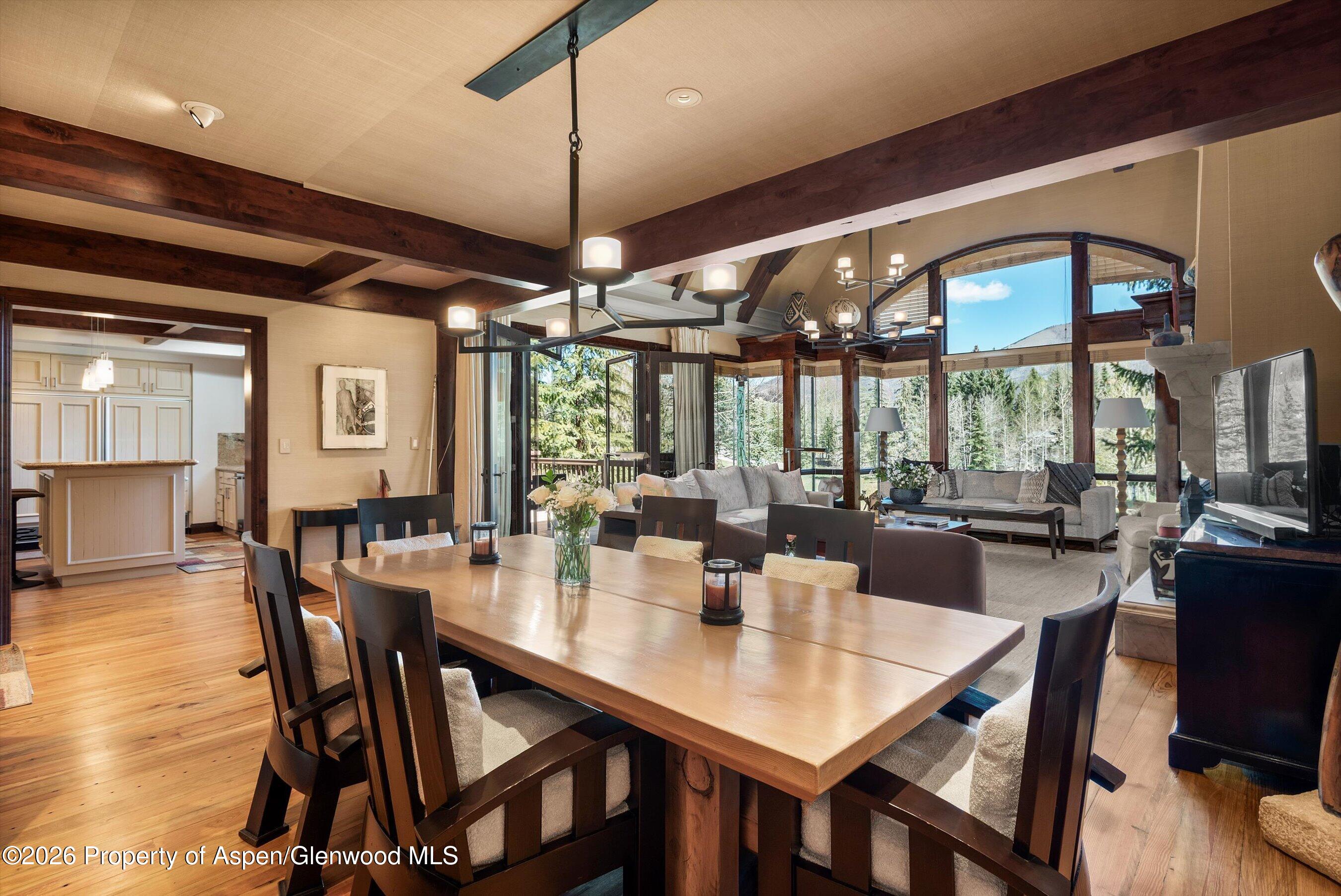74 Pfister Drive Aspen CO 81611