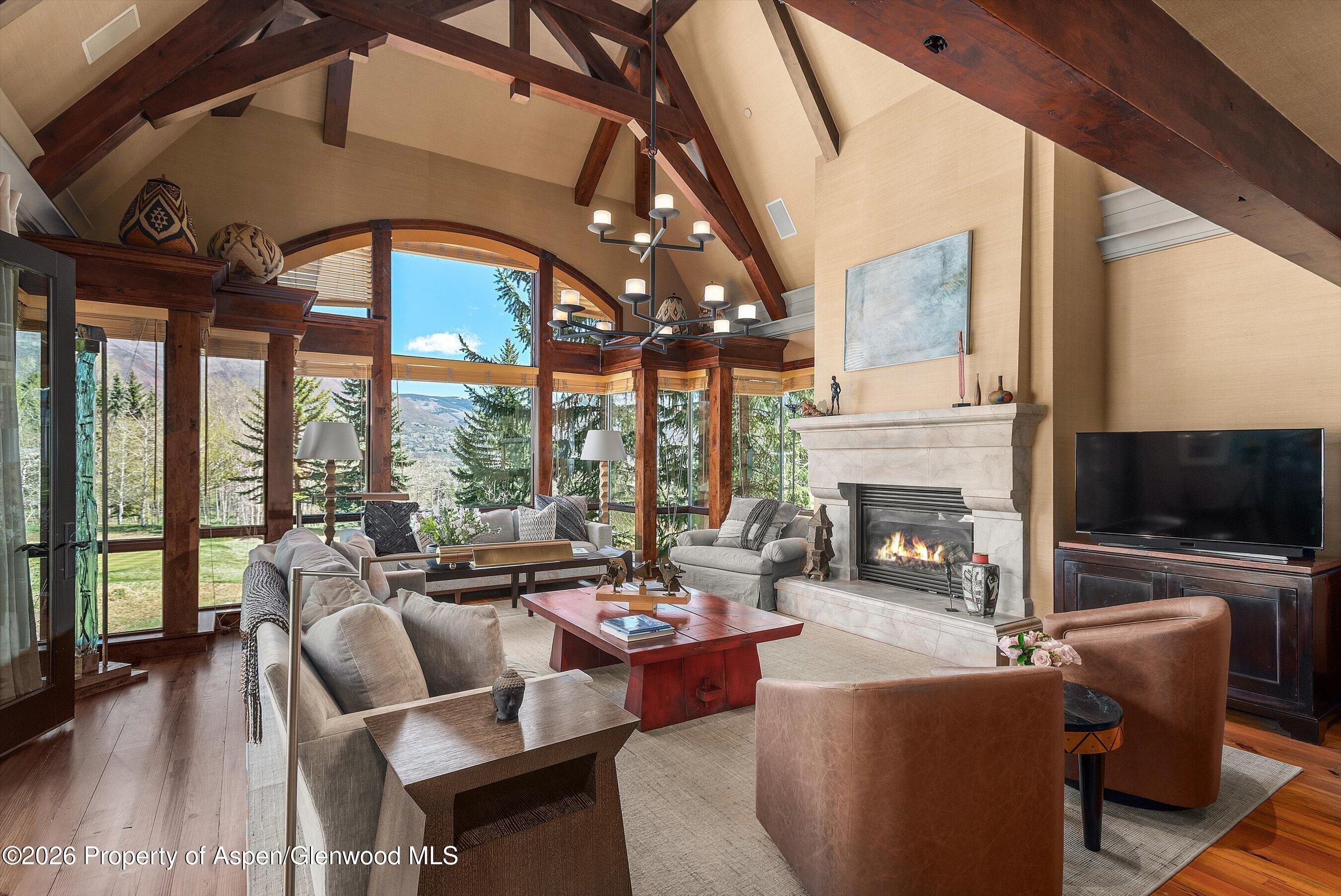 74 Pfister Drive Aspen CO 81611