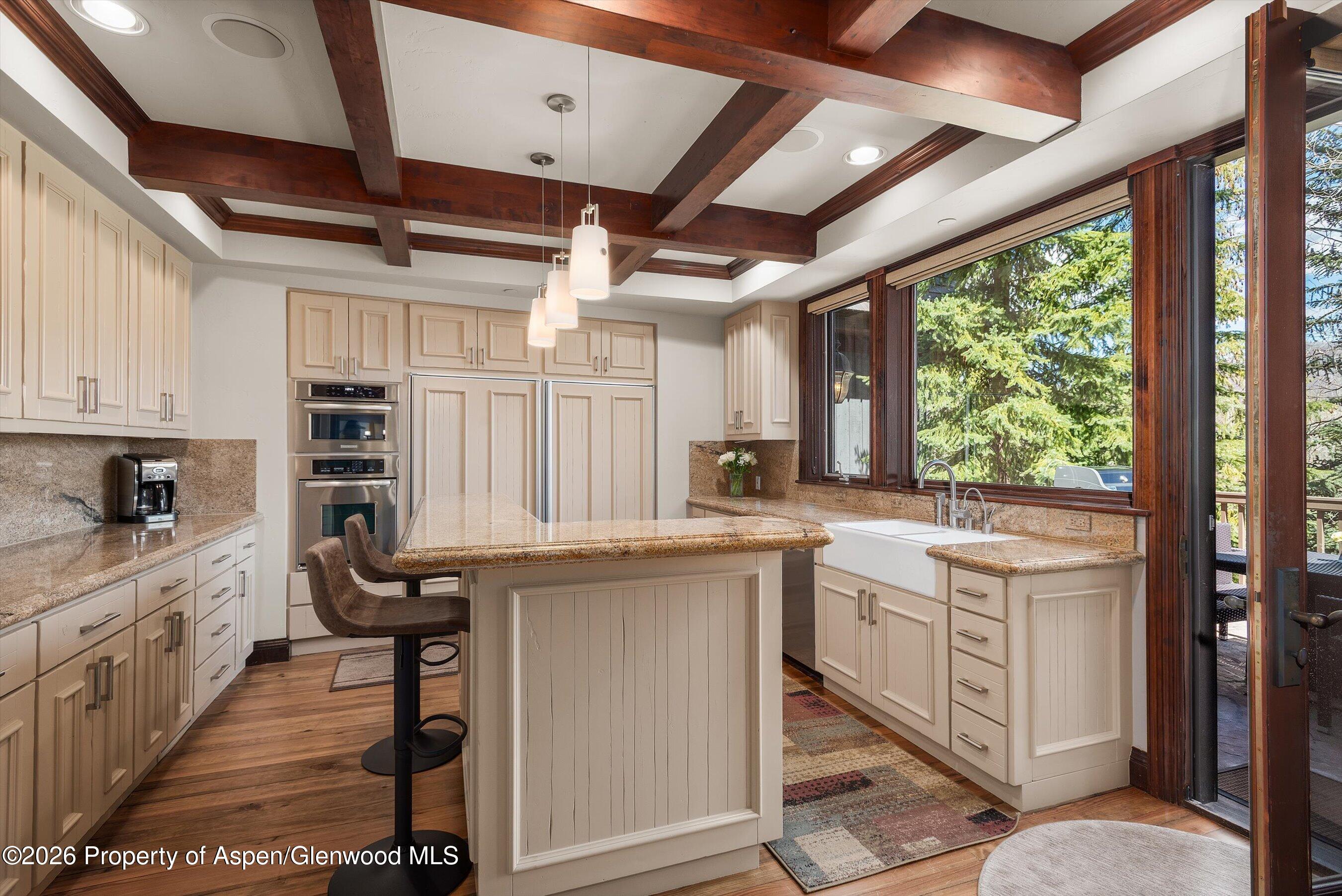 74 Pfister Drive Aspen CO 81611