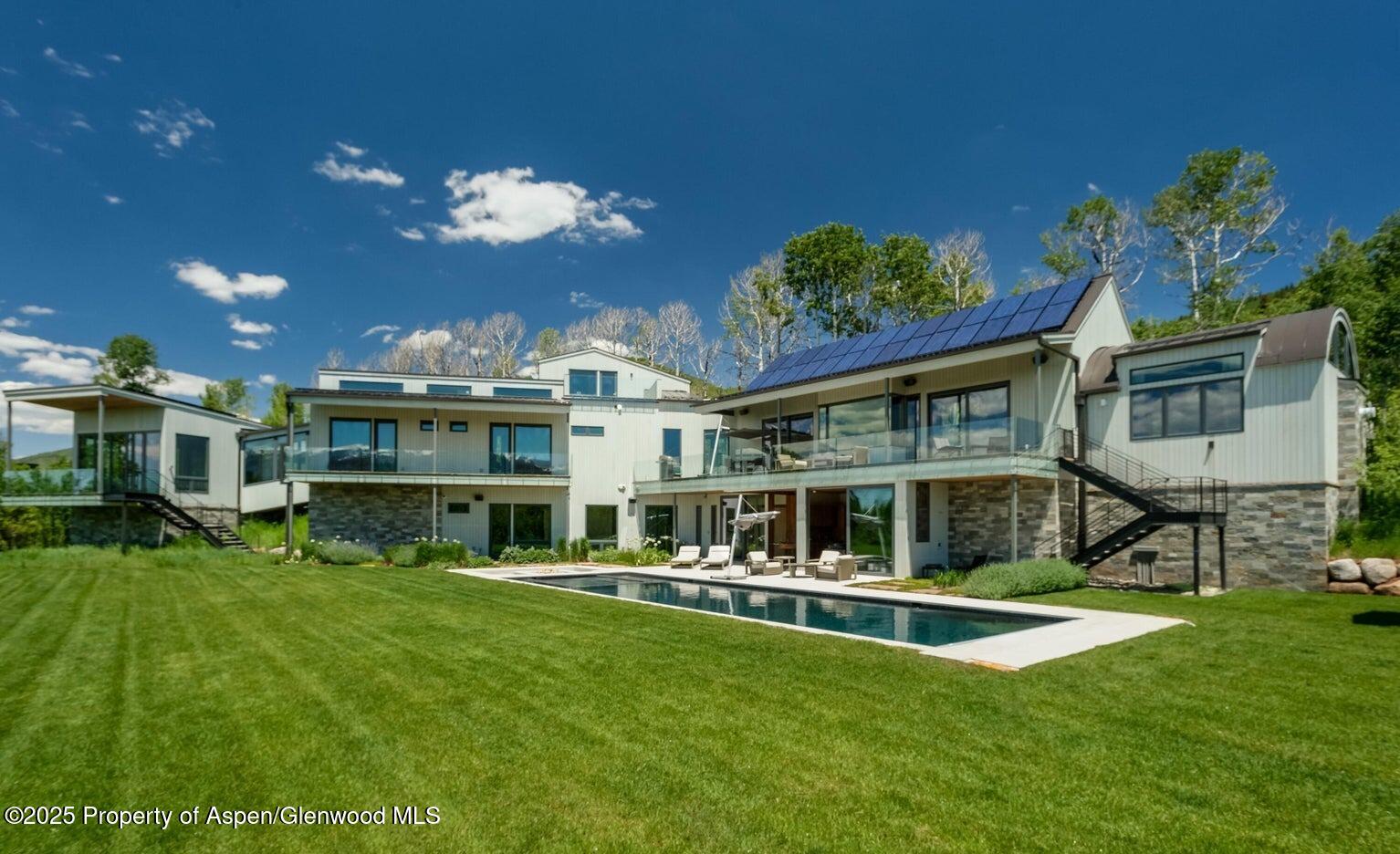 975 S Starwood Aspen CO 81611