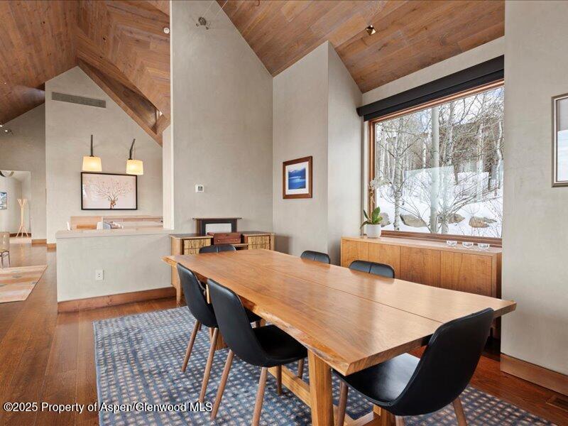 975 S Starwood Aspen CO 81611