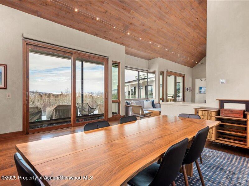 975 S Starwood Aspen CO 81611