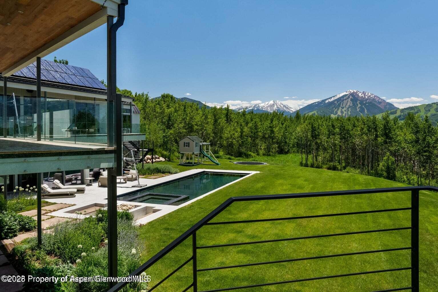 975 S Starwood Aspen CO 81611