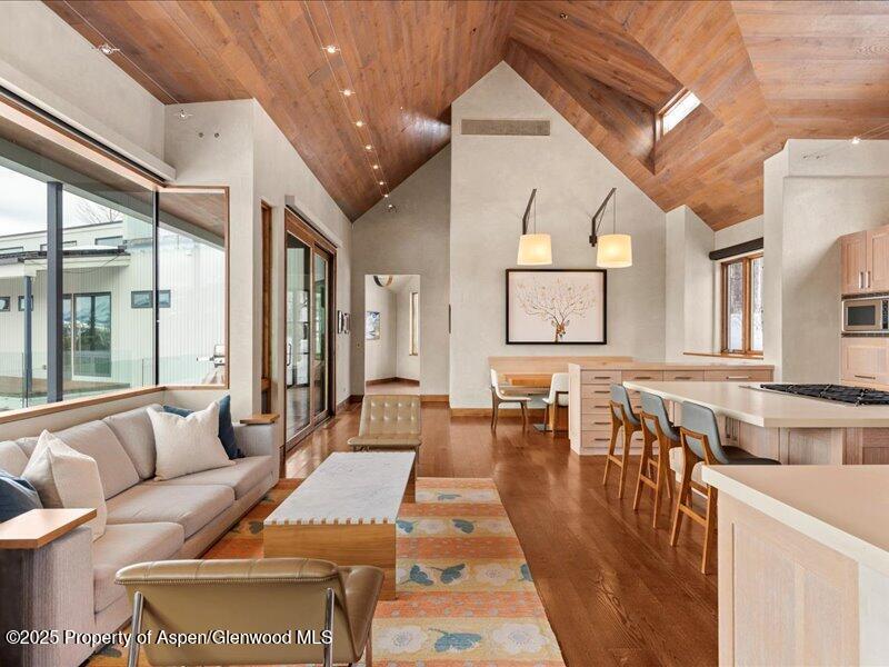 975 S Starwood Aspen CO 81611