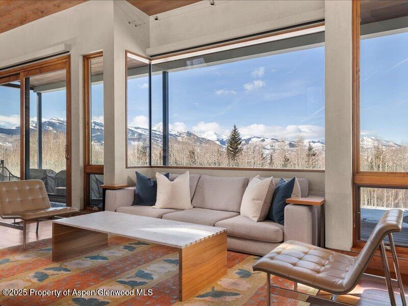 975 S Starwood Aspen CO 81611