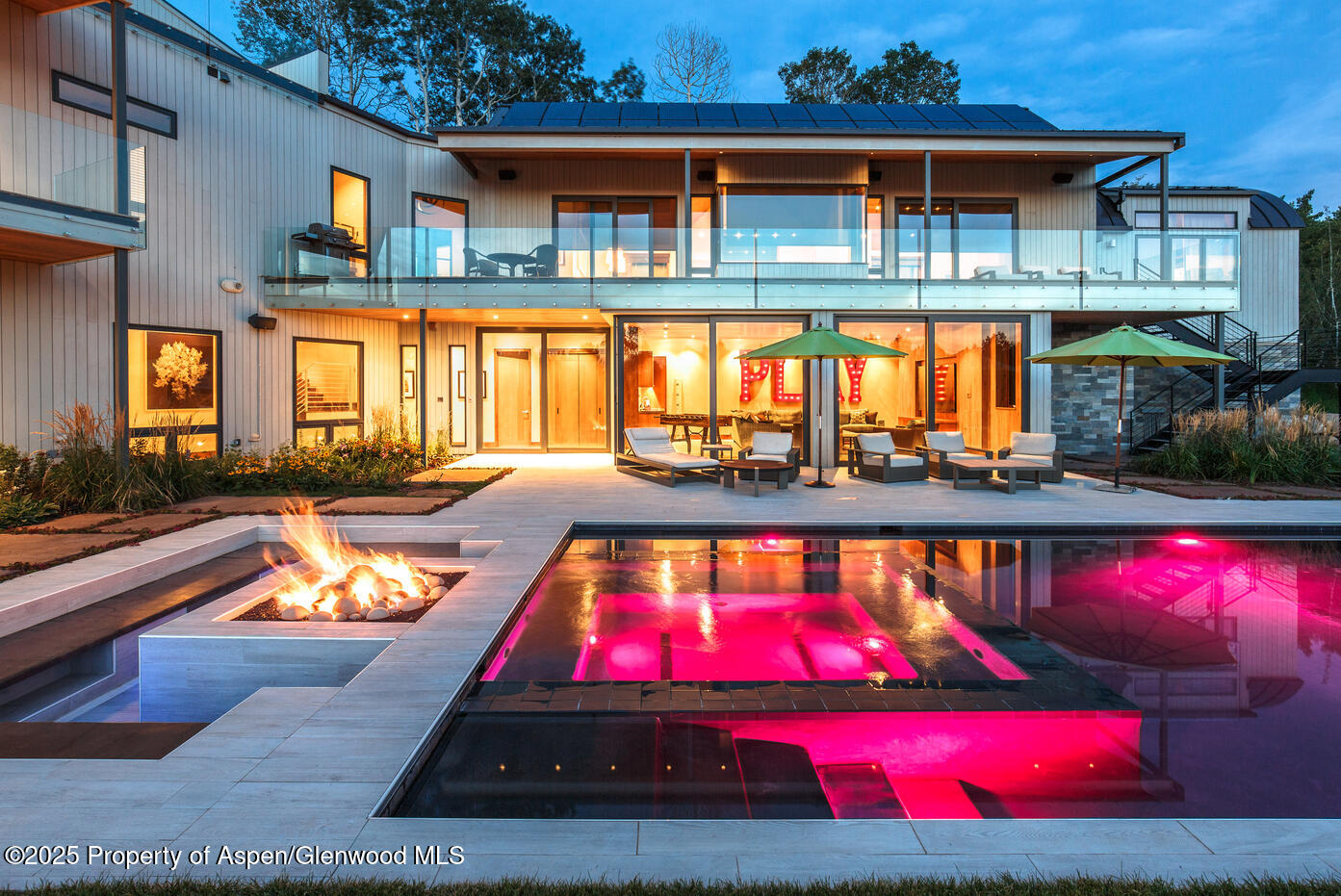 975 S Starwood Aspen CO 81611