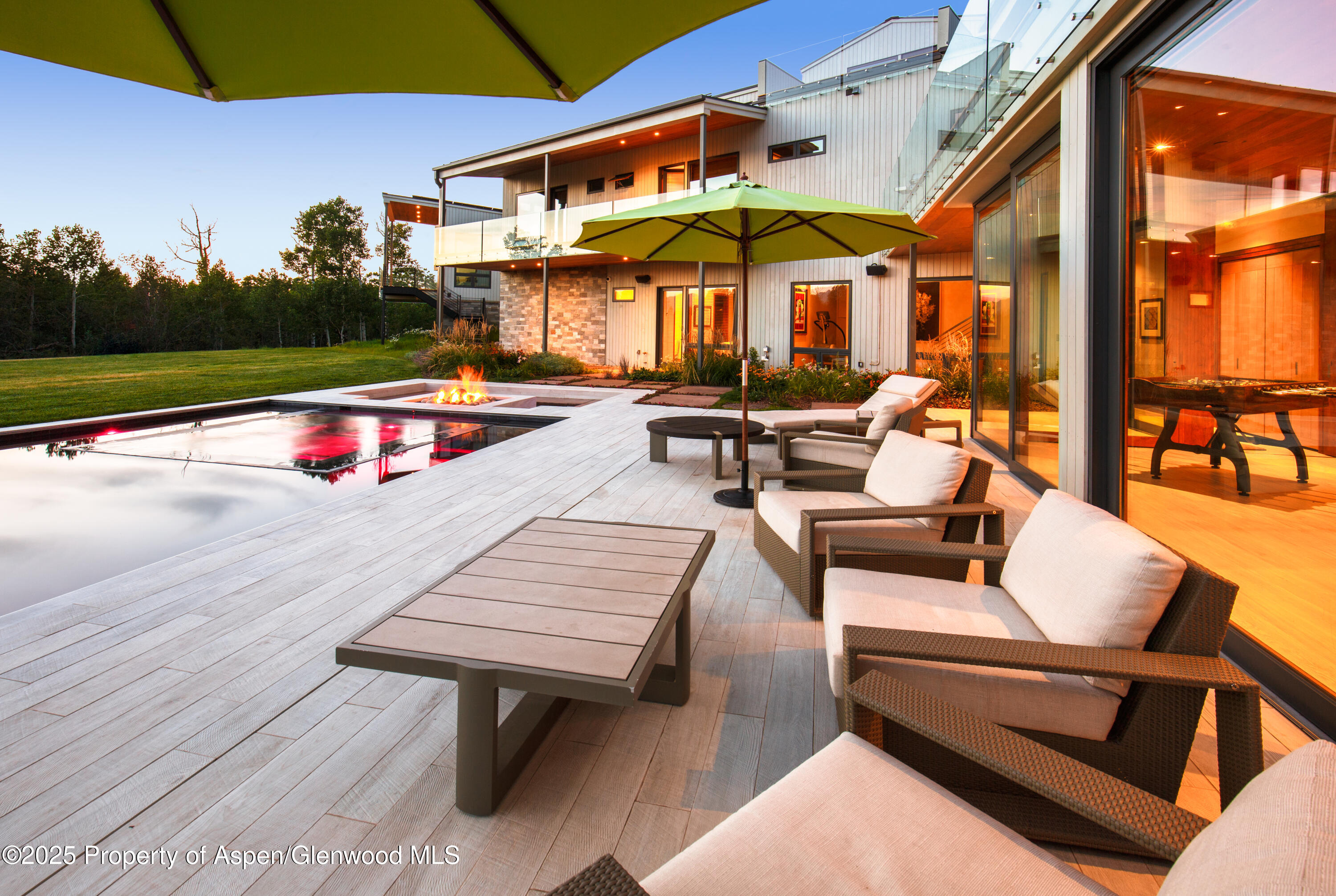 975 S Starwood Aspen CO 81611