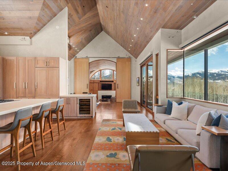 975 S Starwood Aspen CO 81611