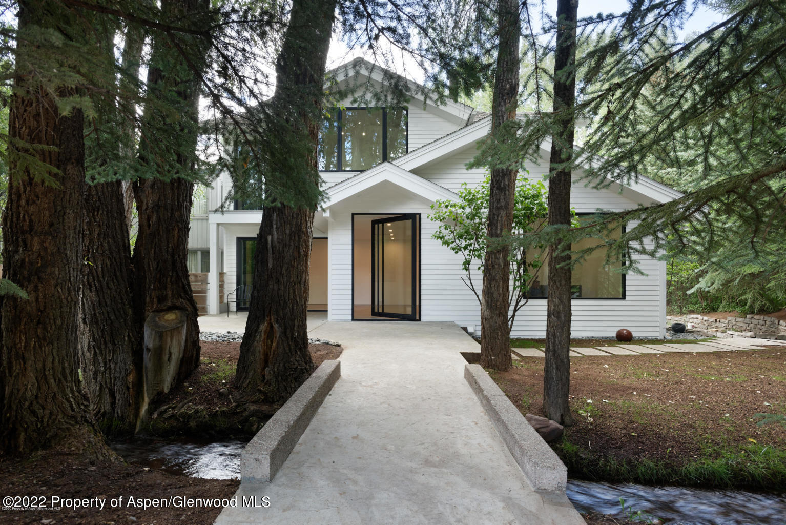 521 N Seventh Street Aspen CO 81611