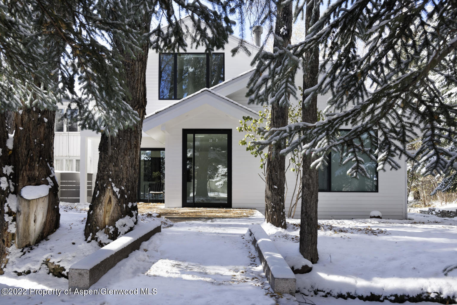 521 N Seventh Street Aspen CO 81611