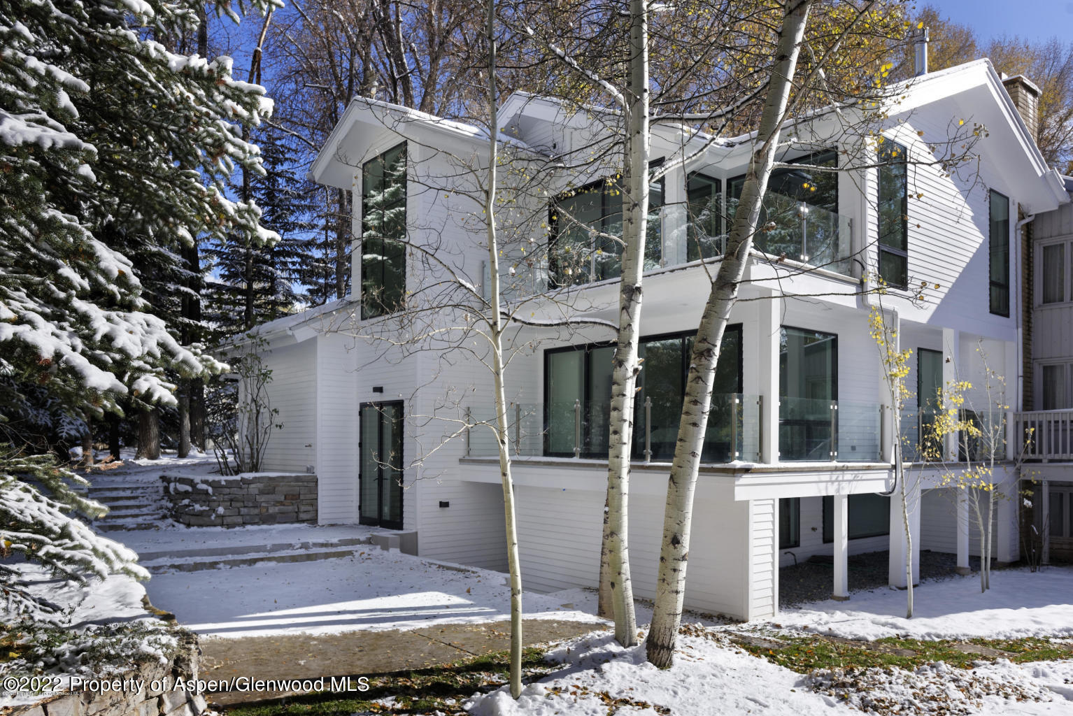 521 N Seventh Street Aspen CO 81611