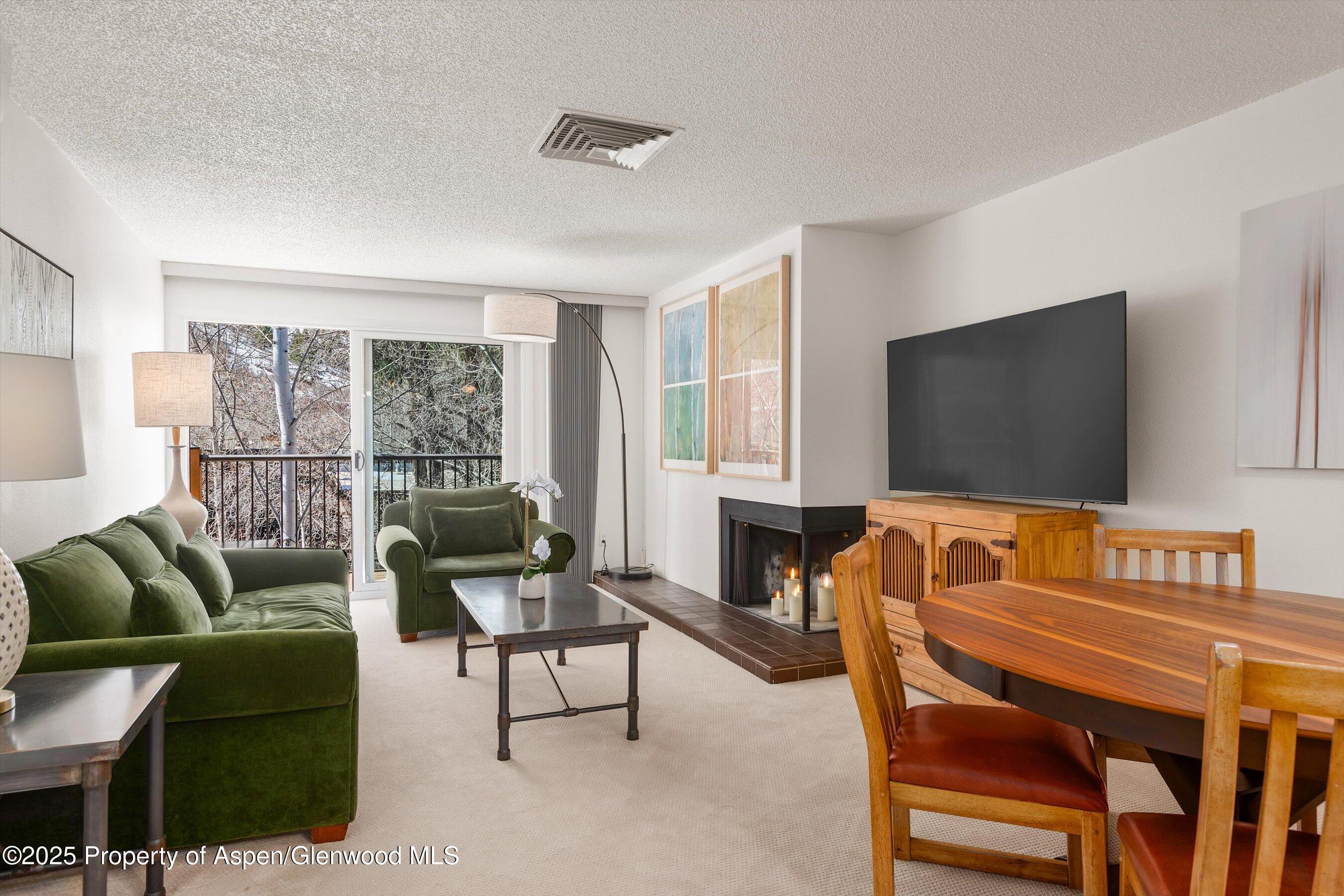 205 E Durant Avenue Aspen CO 81611